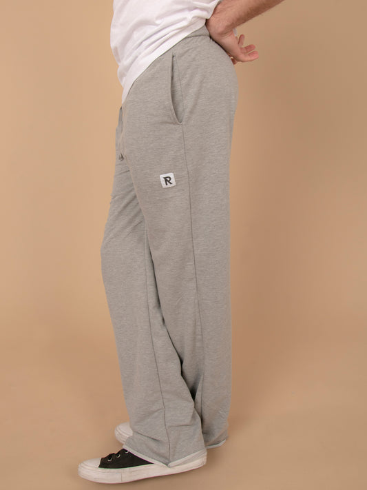 Sweatpants Jaspe Hombre