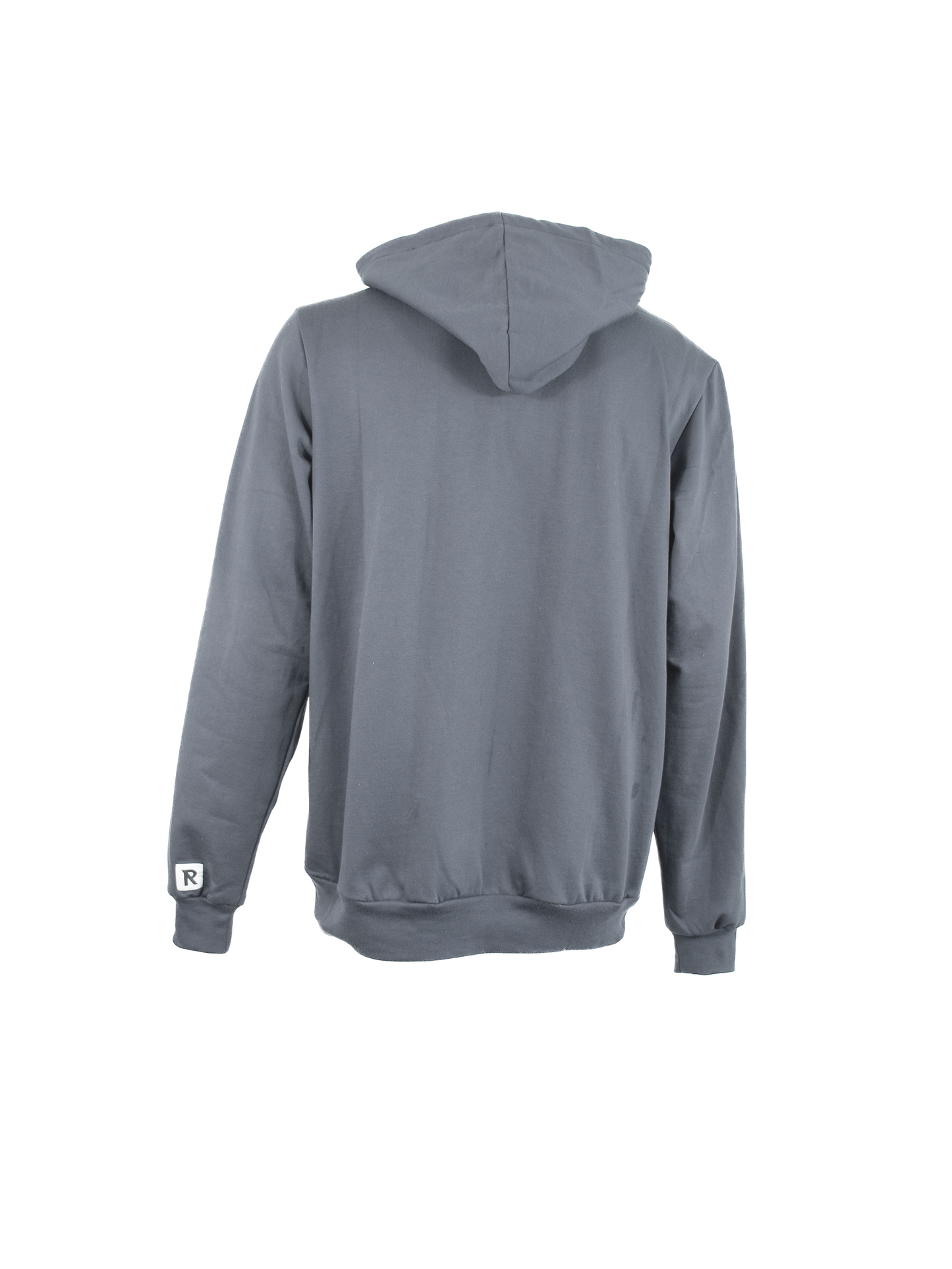 Hoodie Gris