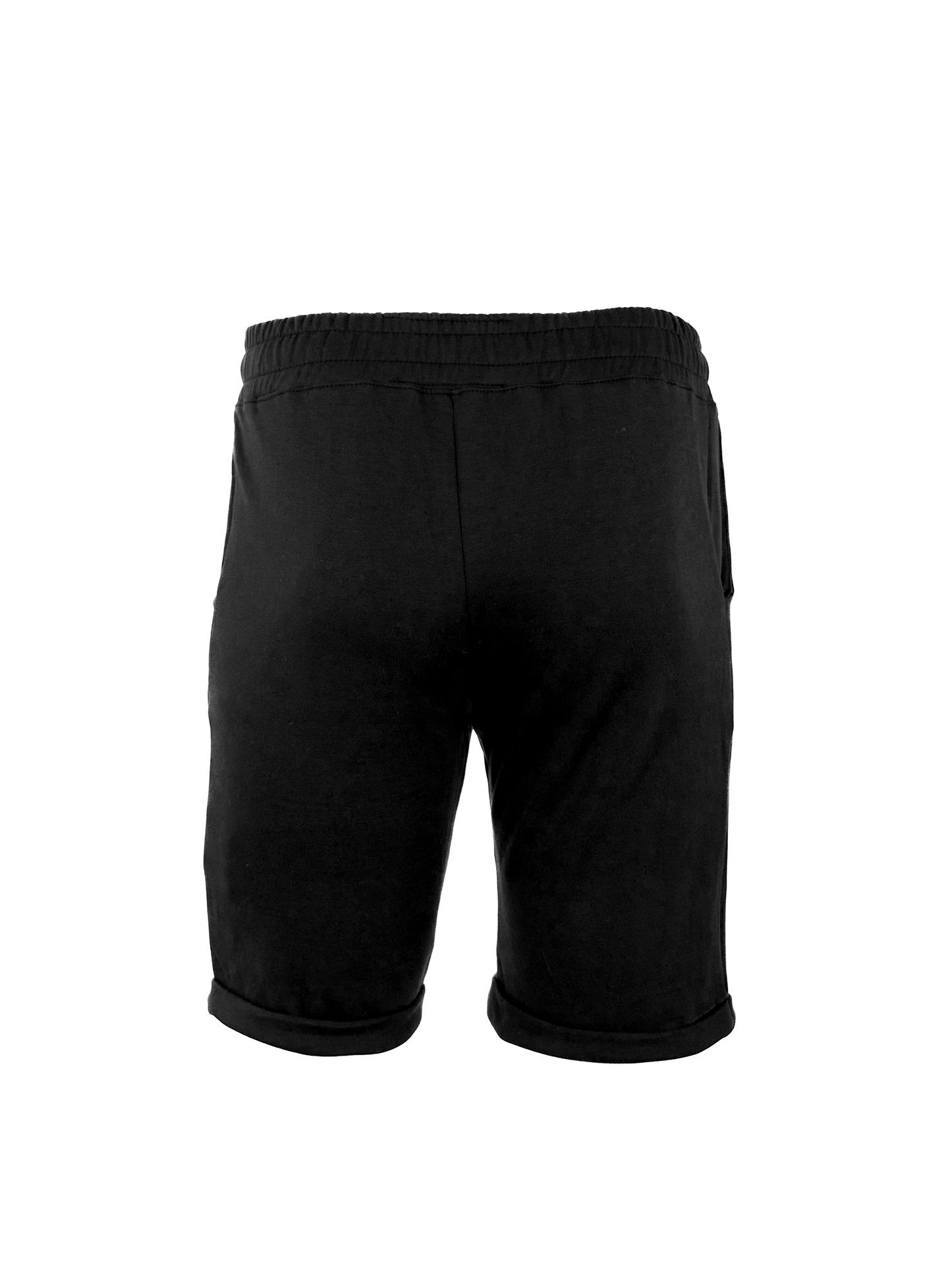 Short Dressy Hombre - Negro