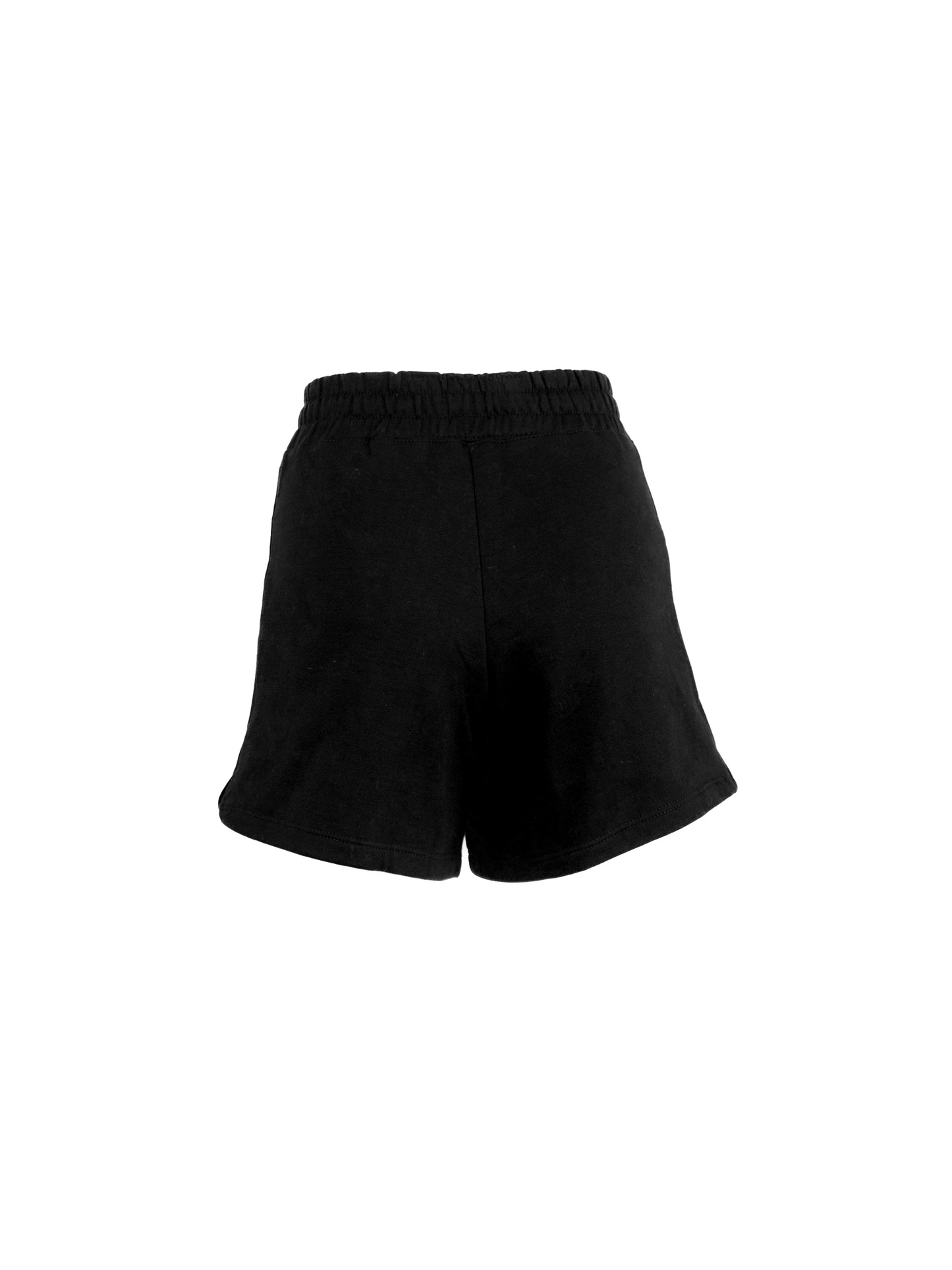 Short Comfy Mujer - Negro