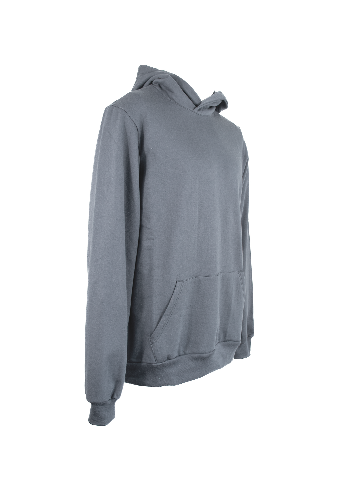 Hoodie Gris