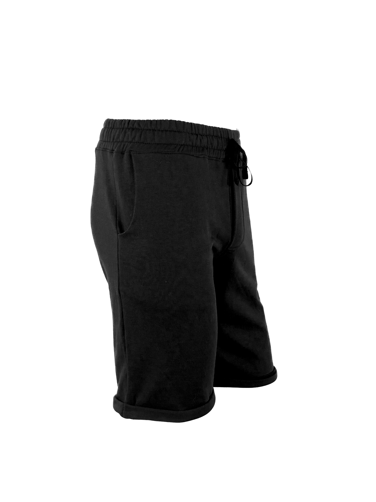 Short Dressy Hombre - Negro