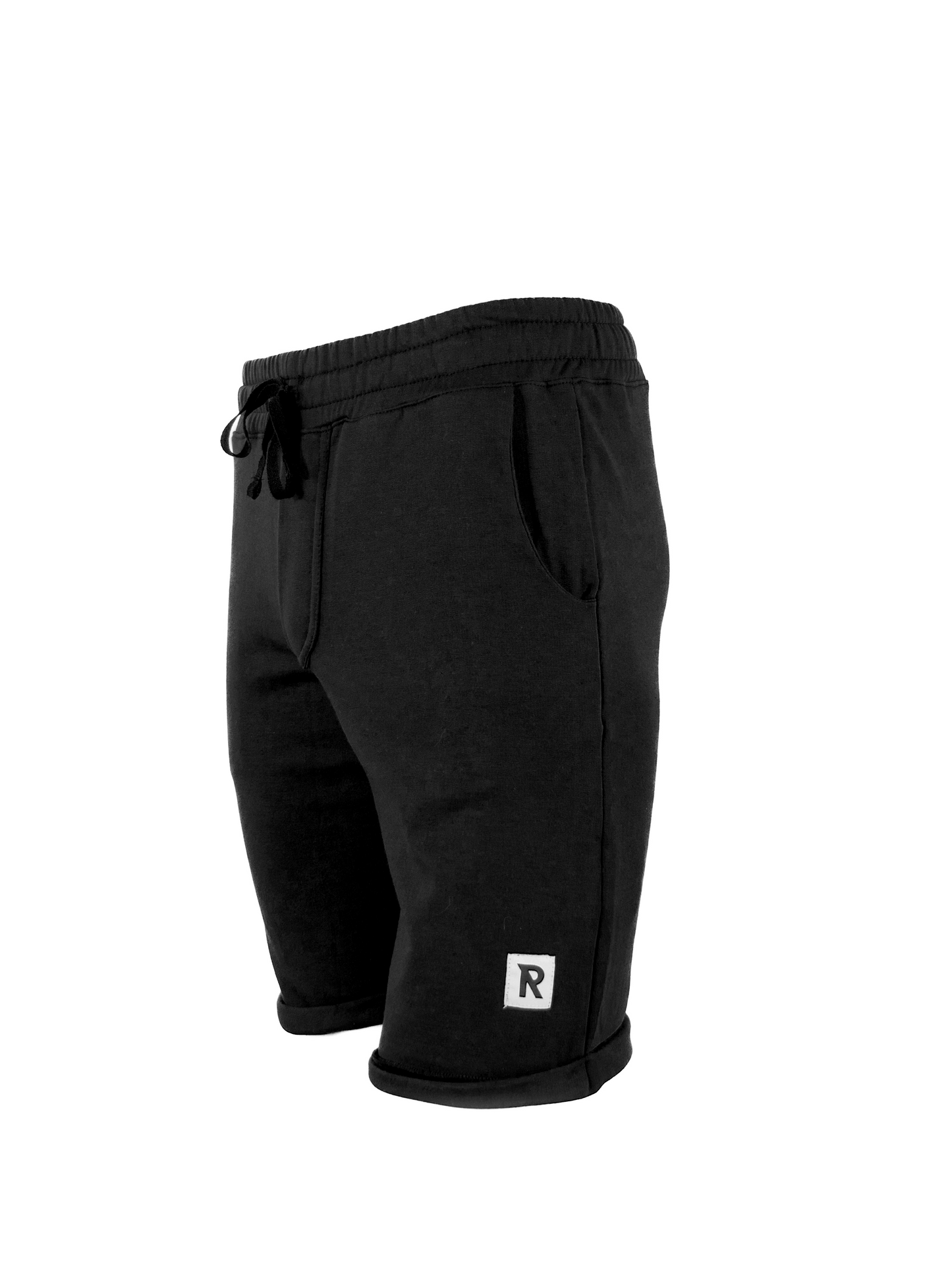 Short Dressy Hombre - Negro