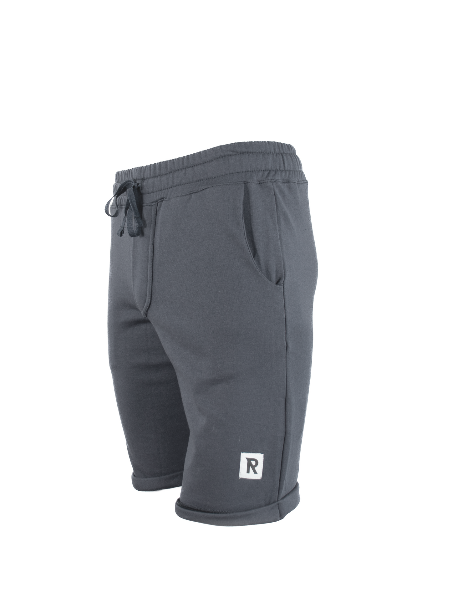 Short Dressy Hombre - Gris