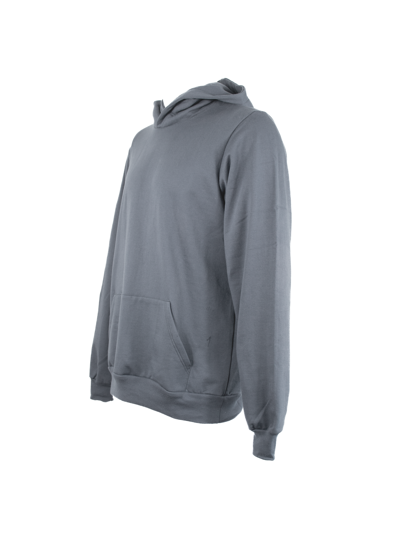 Hoodie Gris