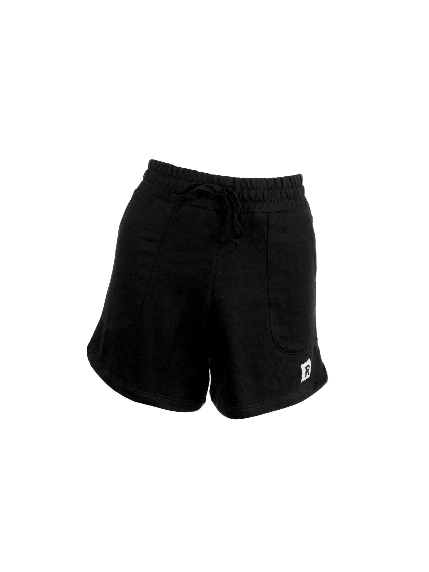 Short Comfy Mujer - Negro
