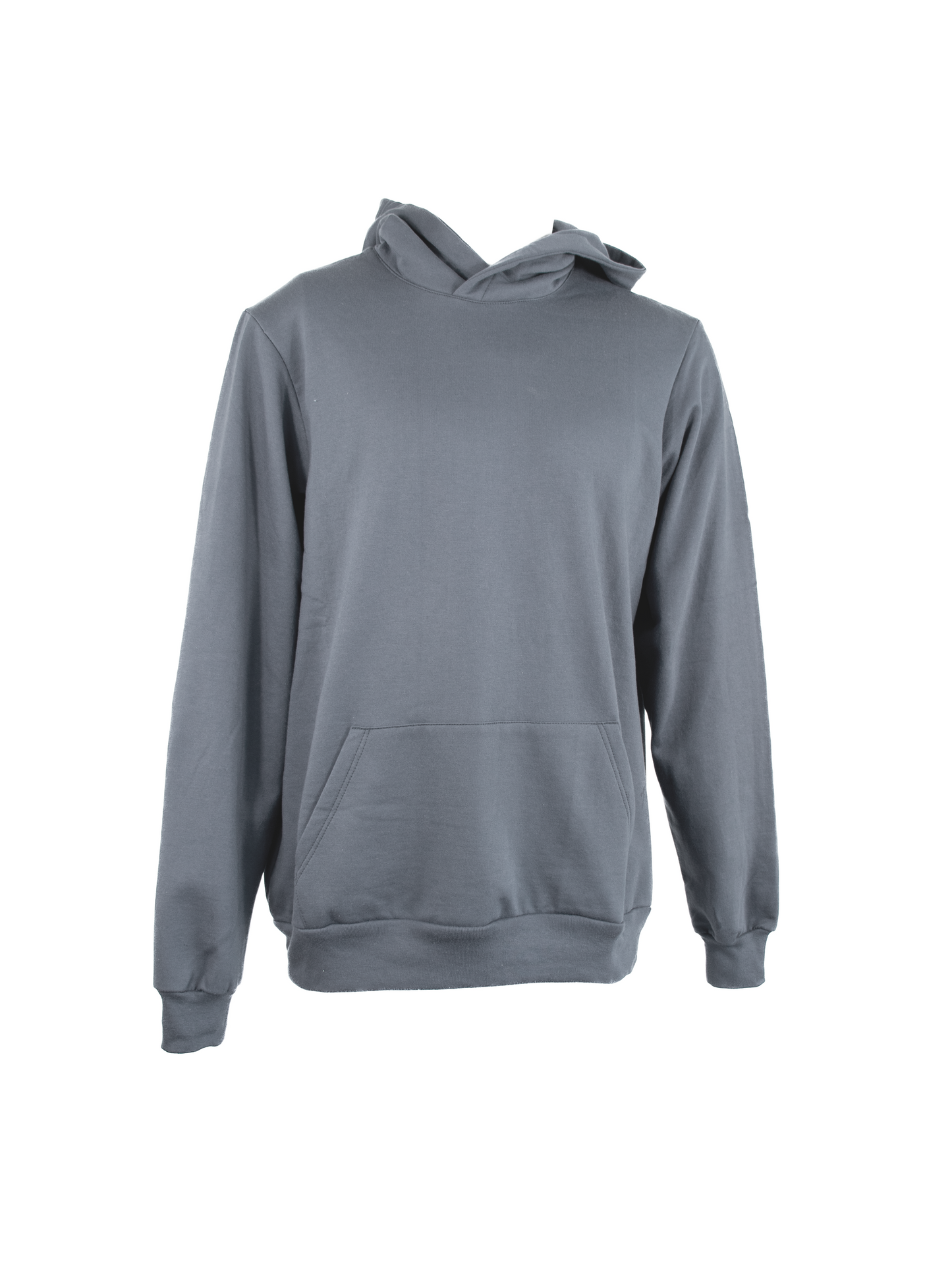 Hoodie Gris