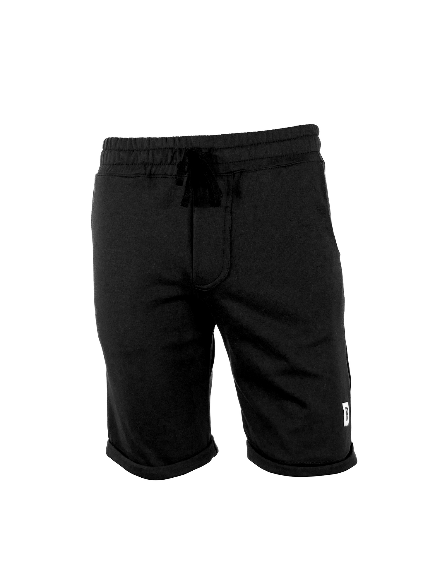 Short Dressy Hombre - Negro