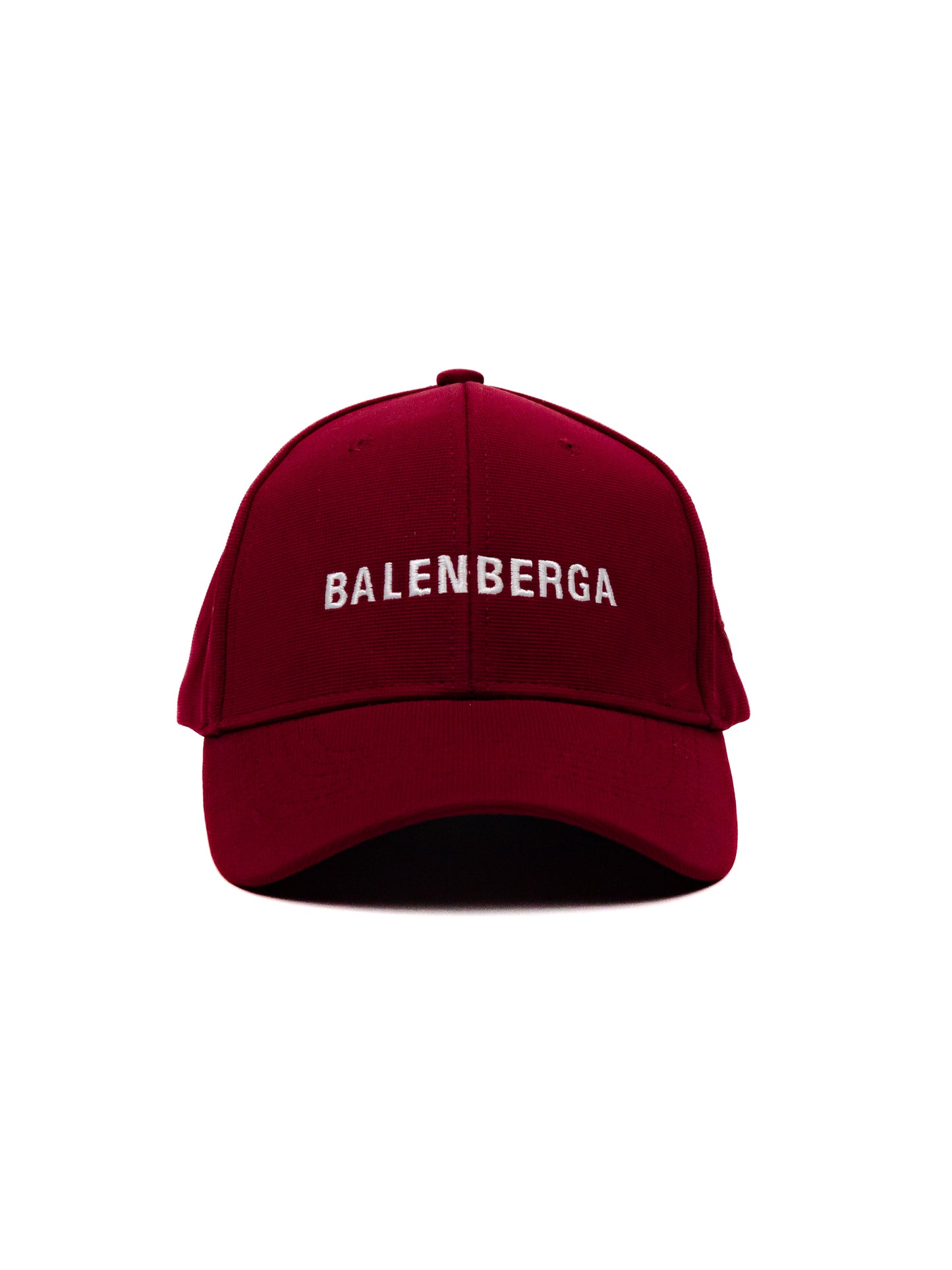 Gorra Balenberga Vino