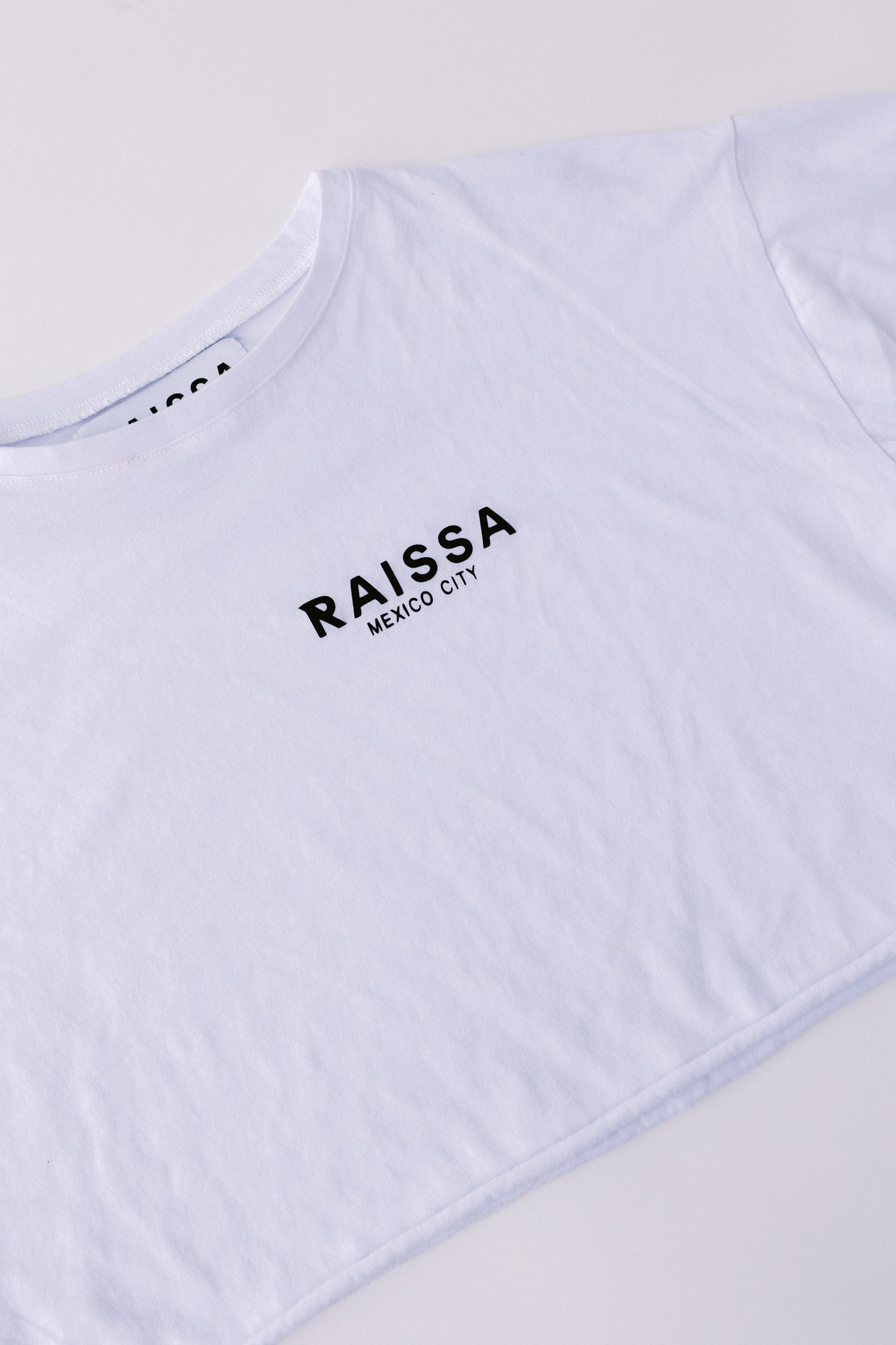 Crop Raissa - Mexico City