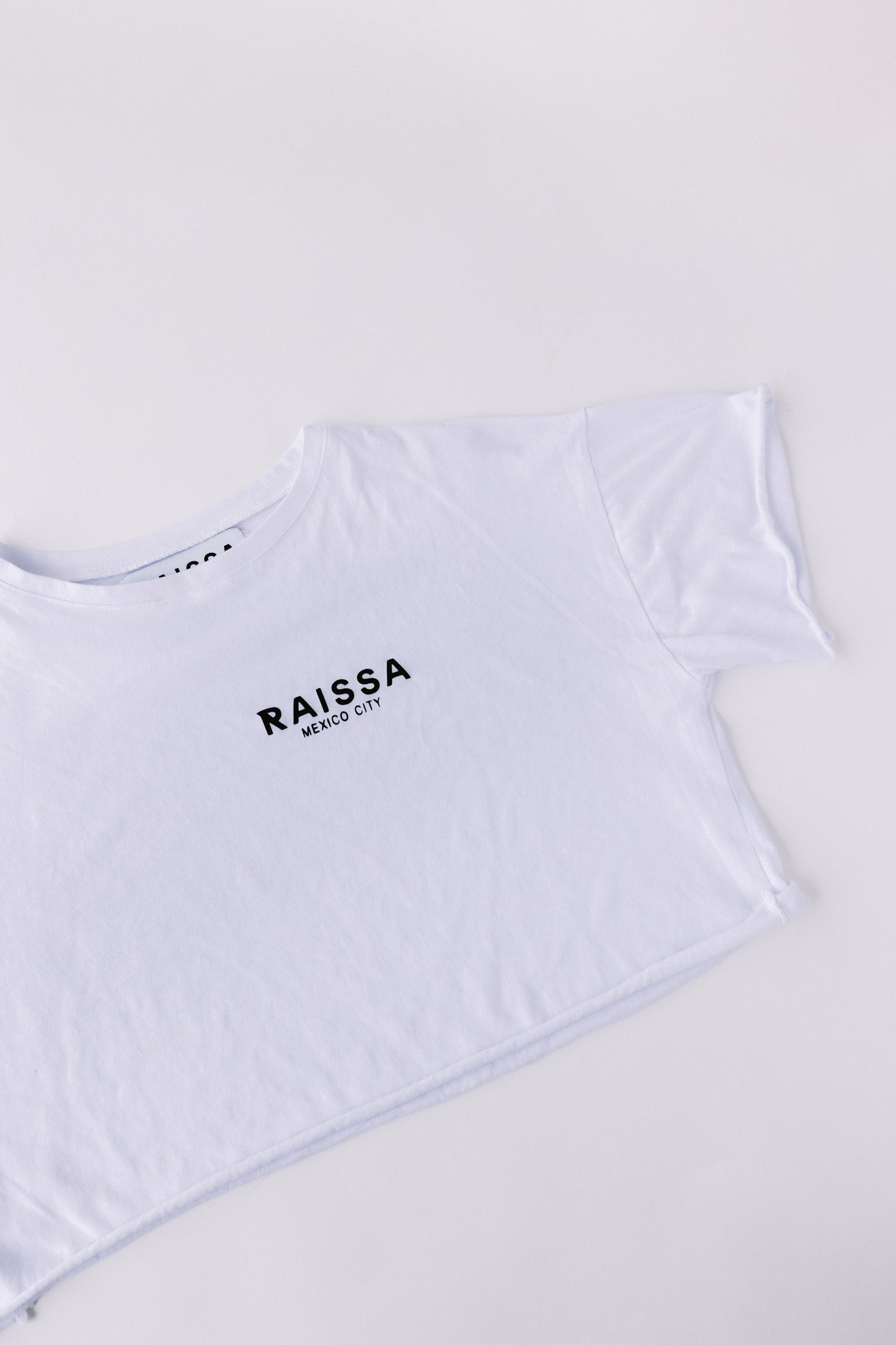 Crop Raissa - Mexico City