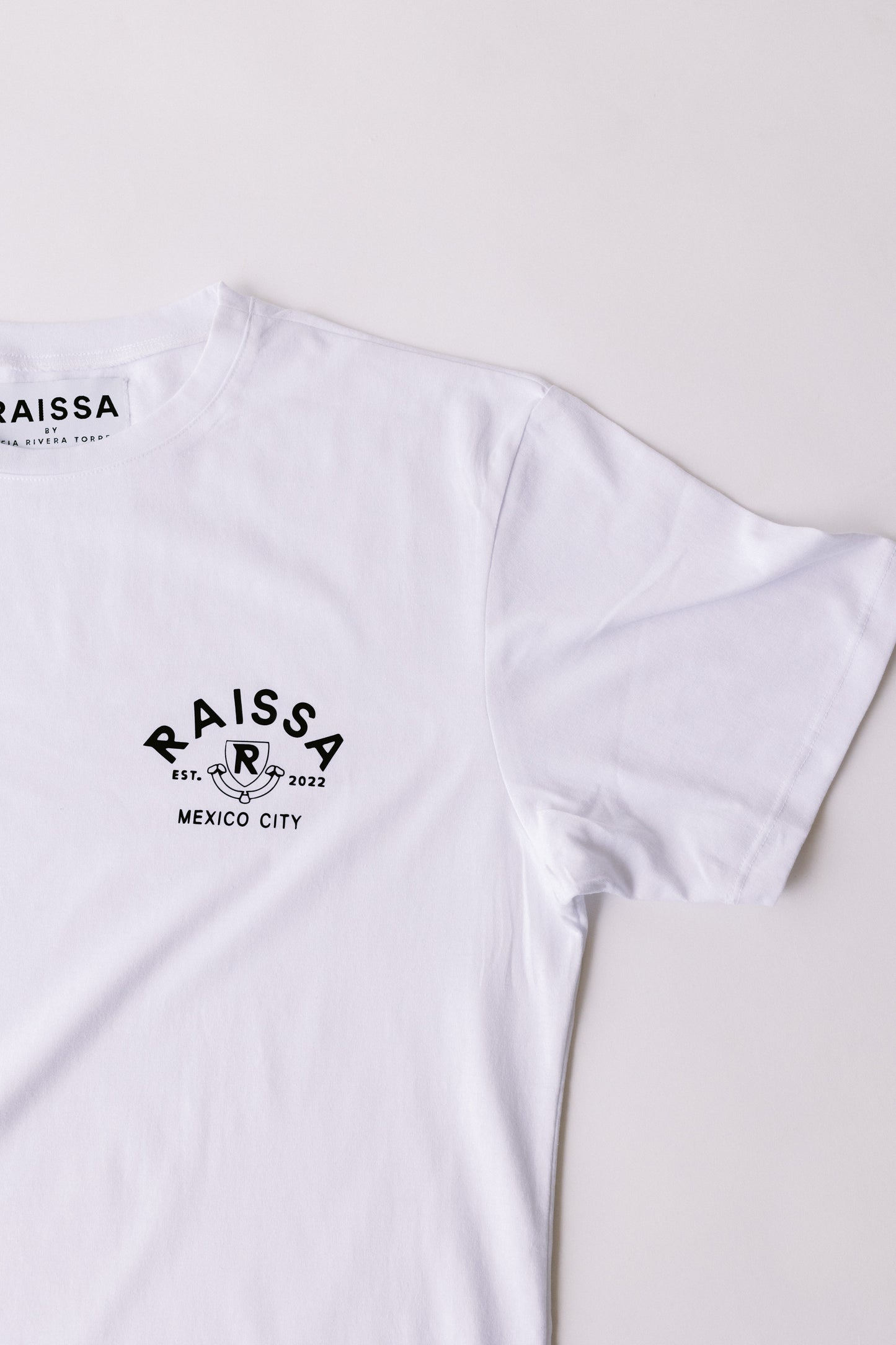 T-Shirt Escudo