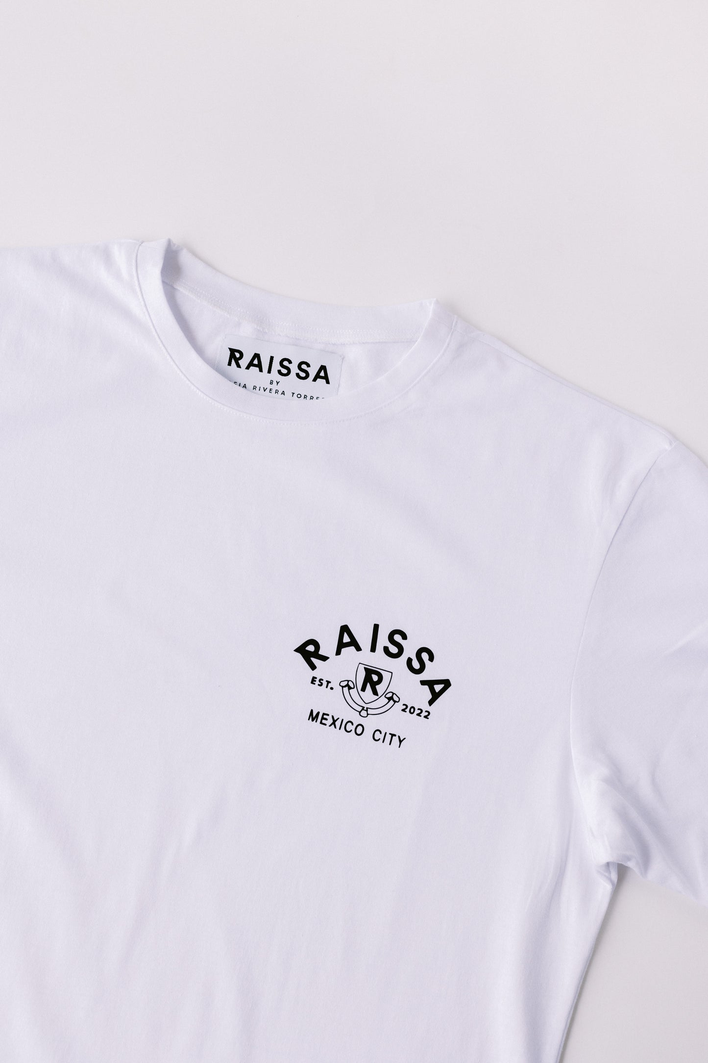 T-Shirt Escudo