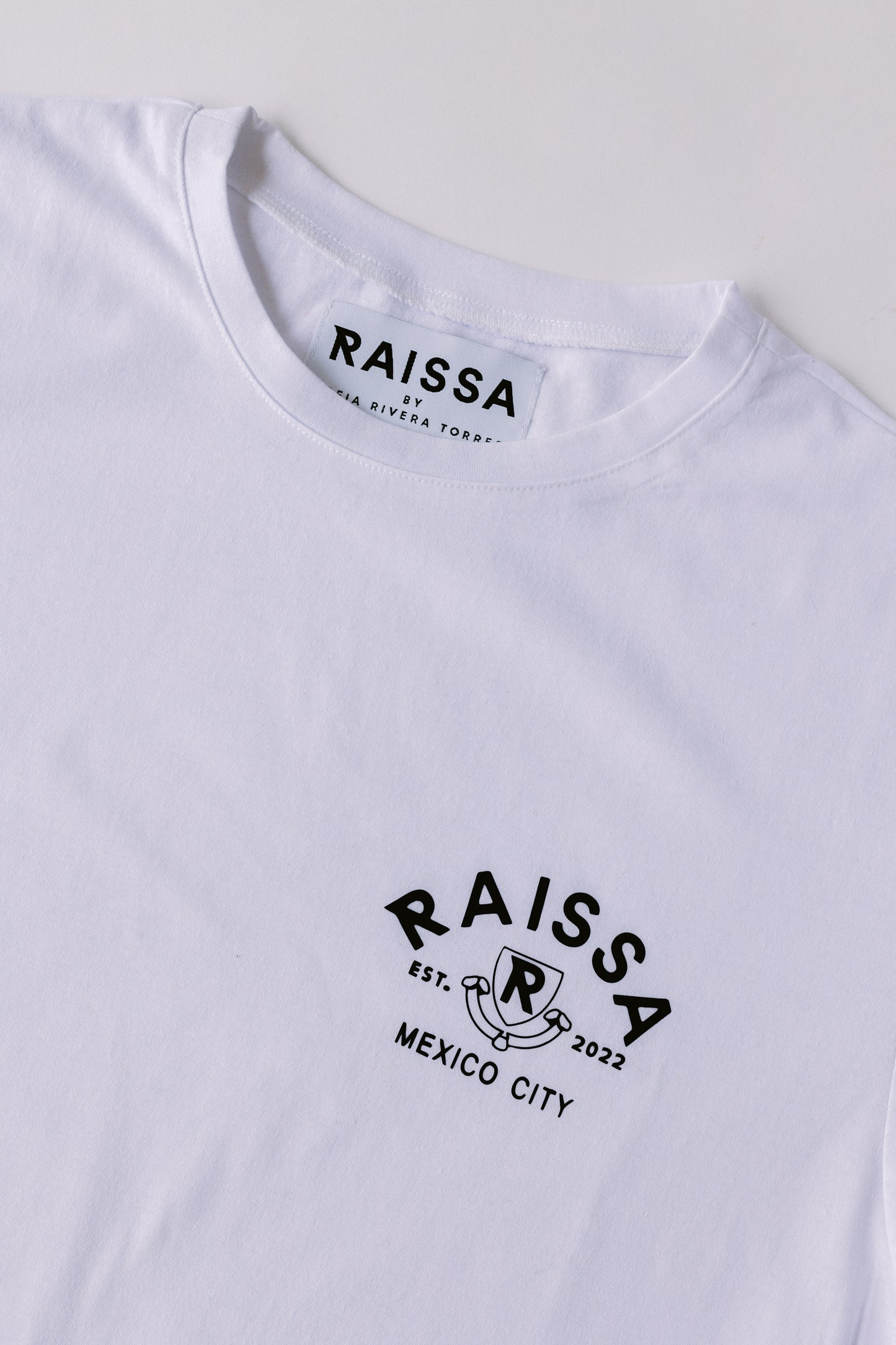 T-Shirt Escudo