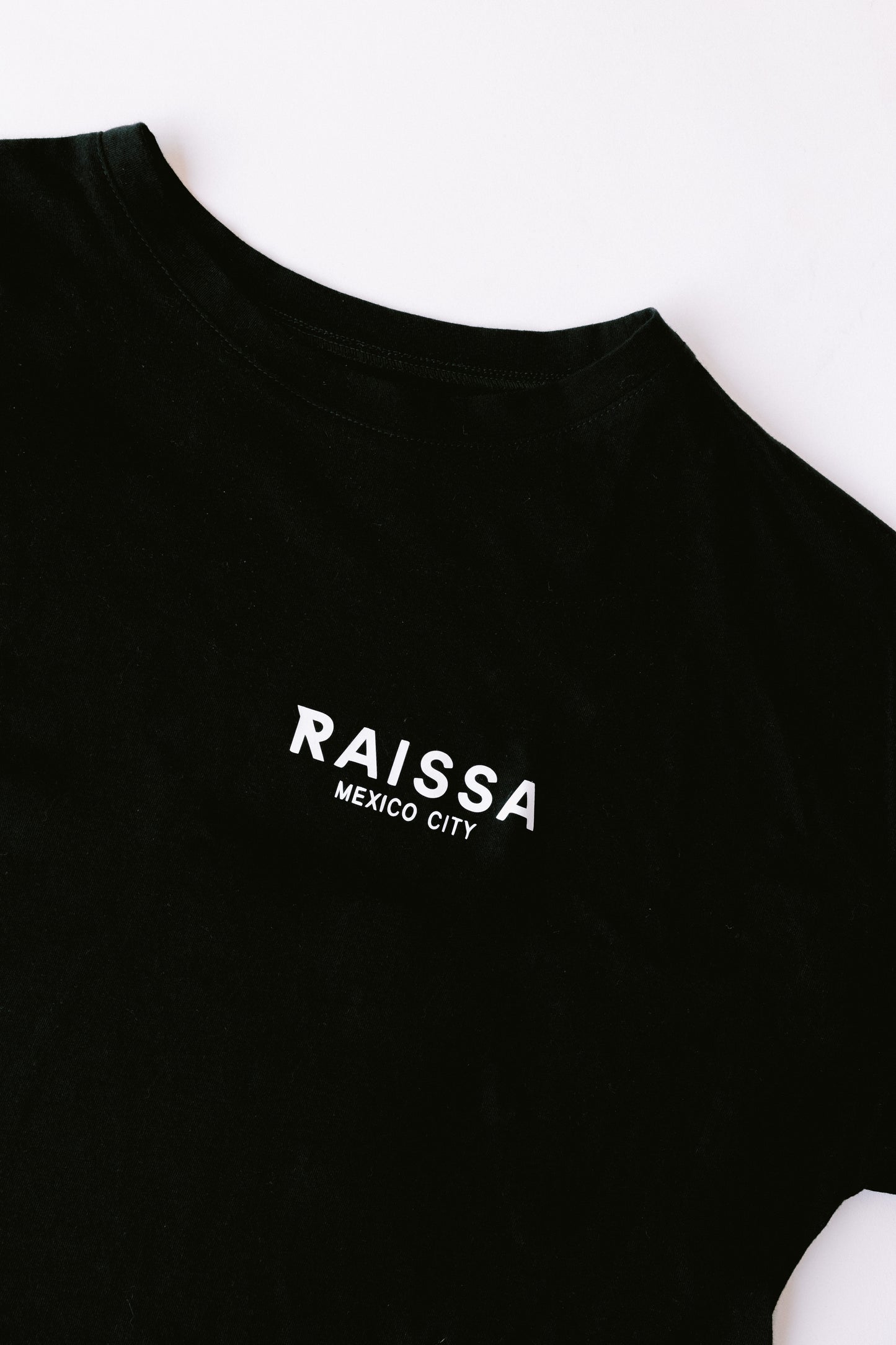 Crop Raissa - Mexico City