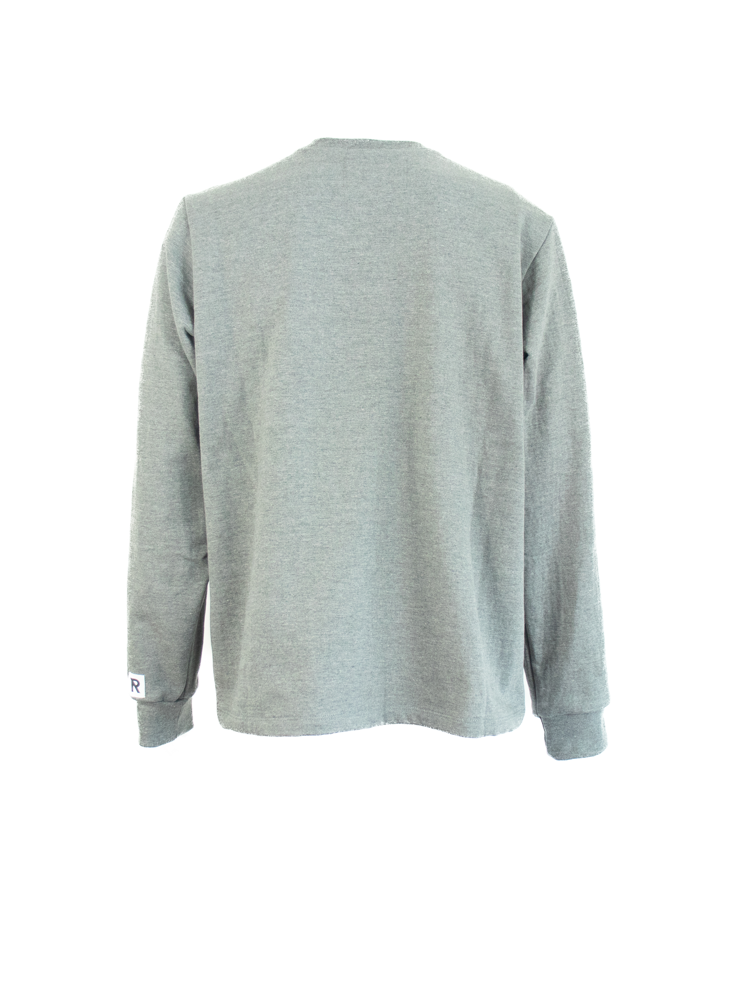Sudadera Raissa Oversized