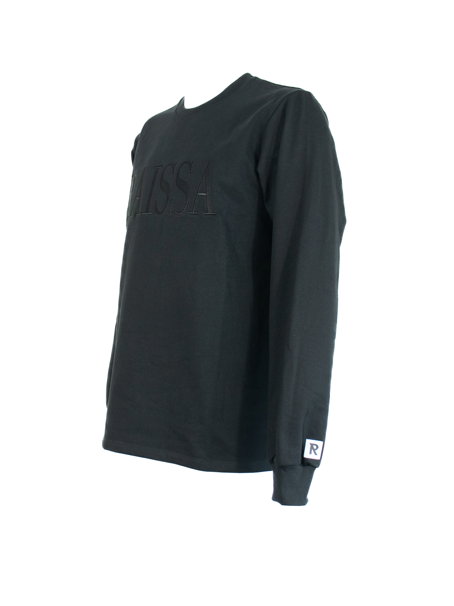 Sudadera Raissa Oversized