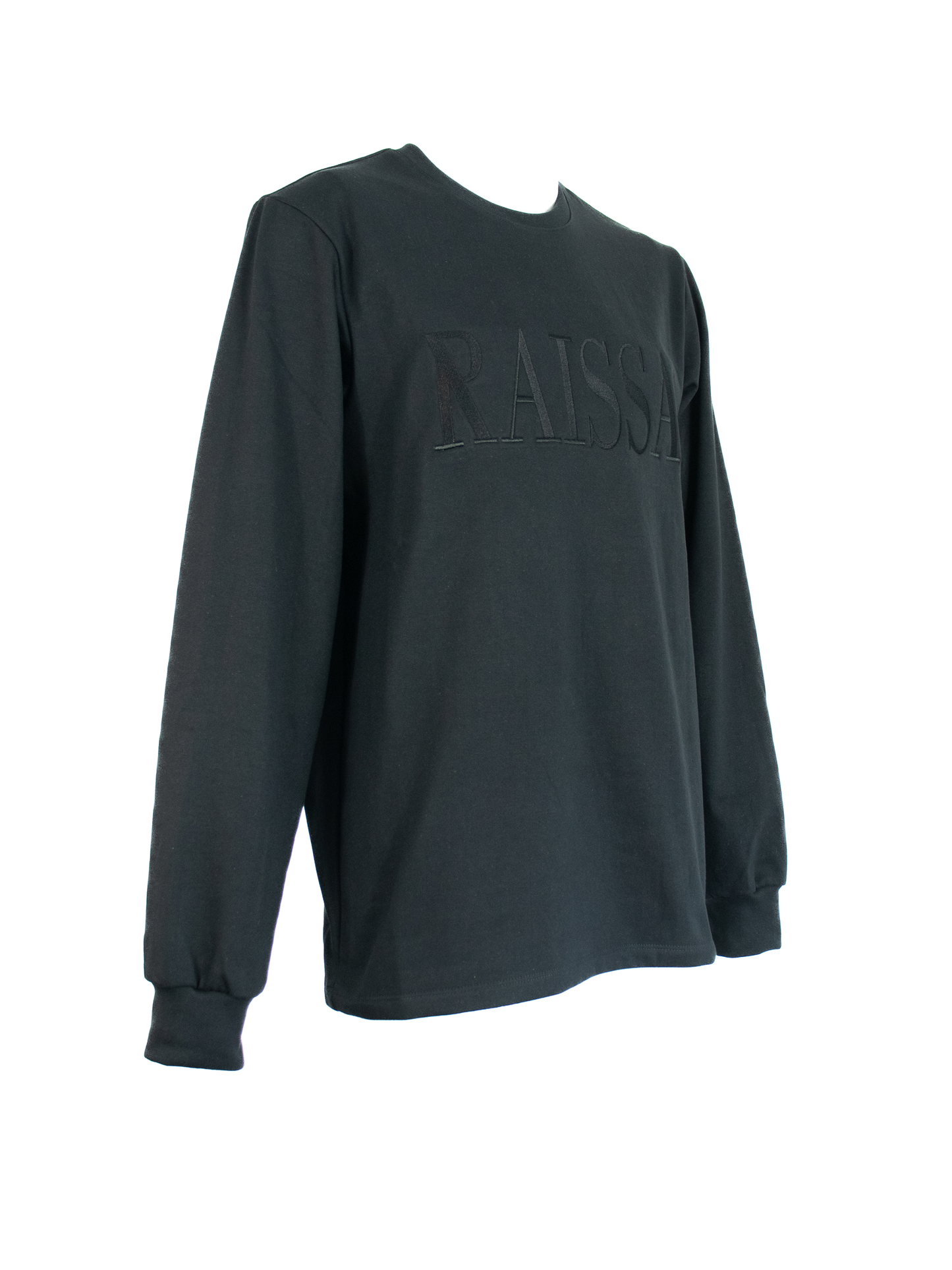 Sudadera Raissa Oversized