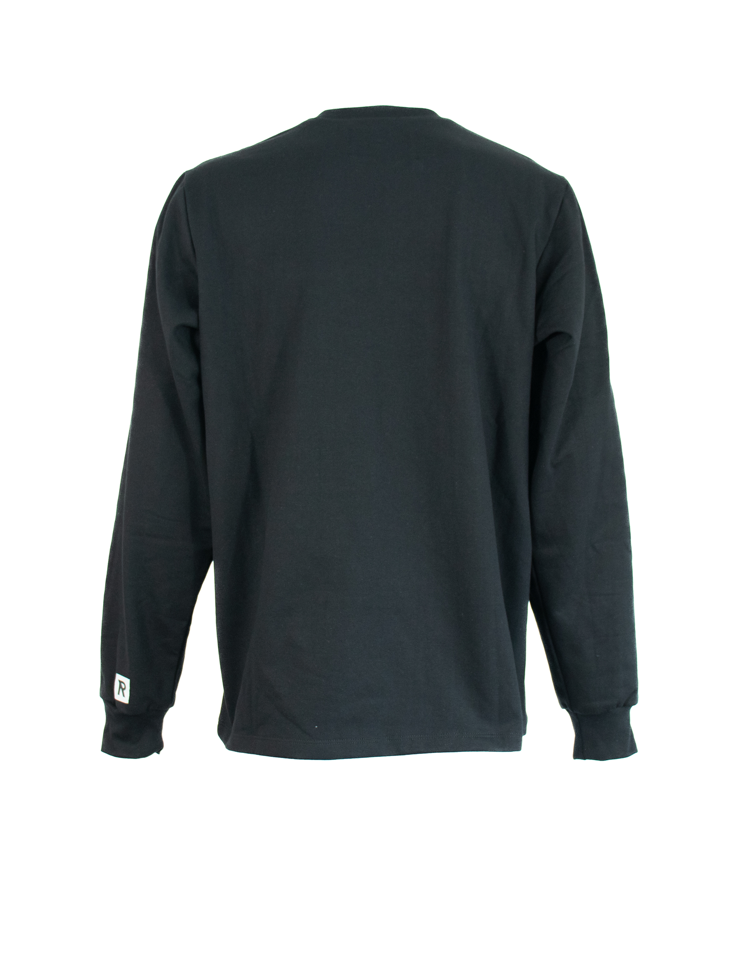 Sudadera Raissa Oversized