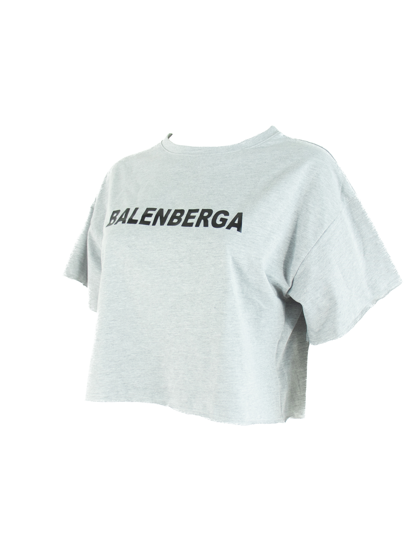 Crop Balenberga Big Print.