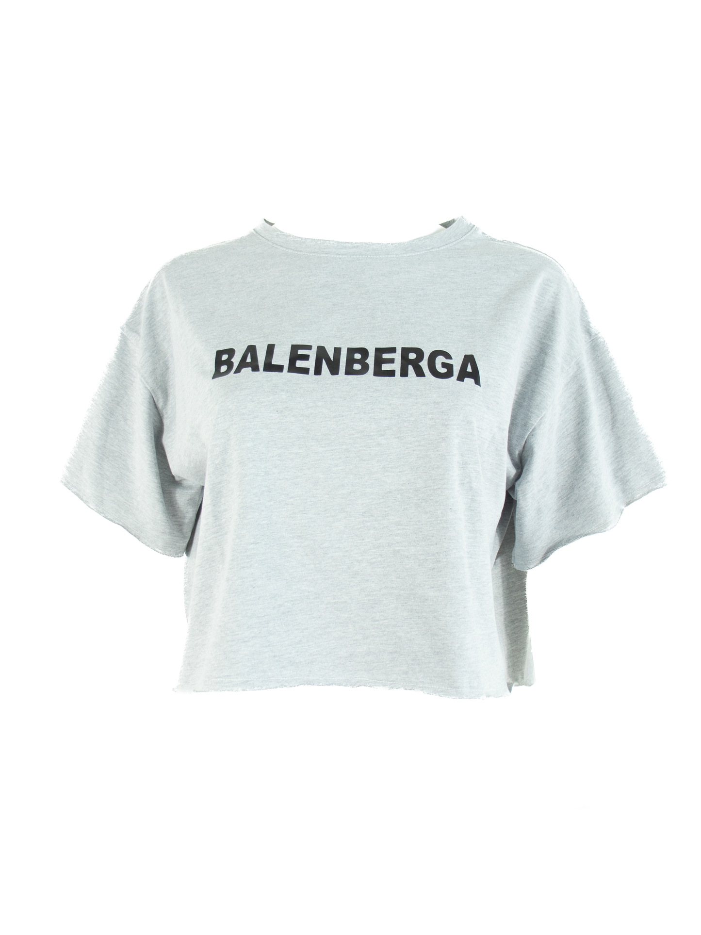 Crop Balenberga Big Print.