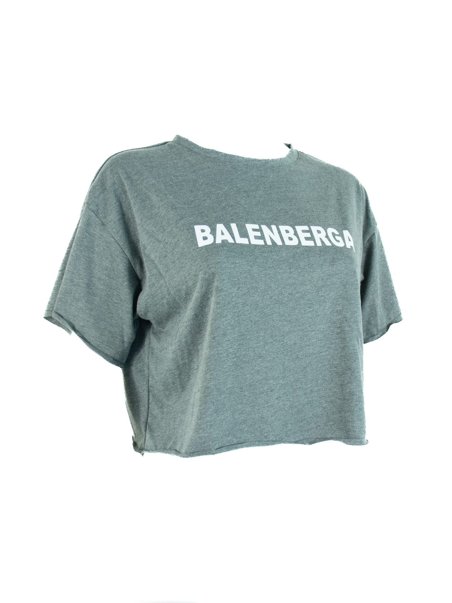 Crop Balenberga Big Print.
