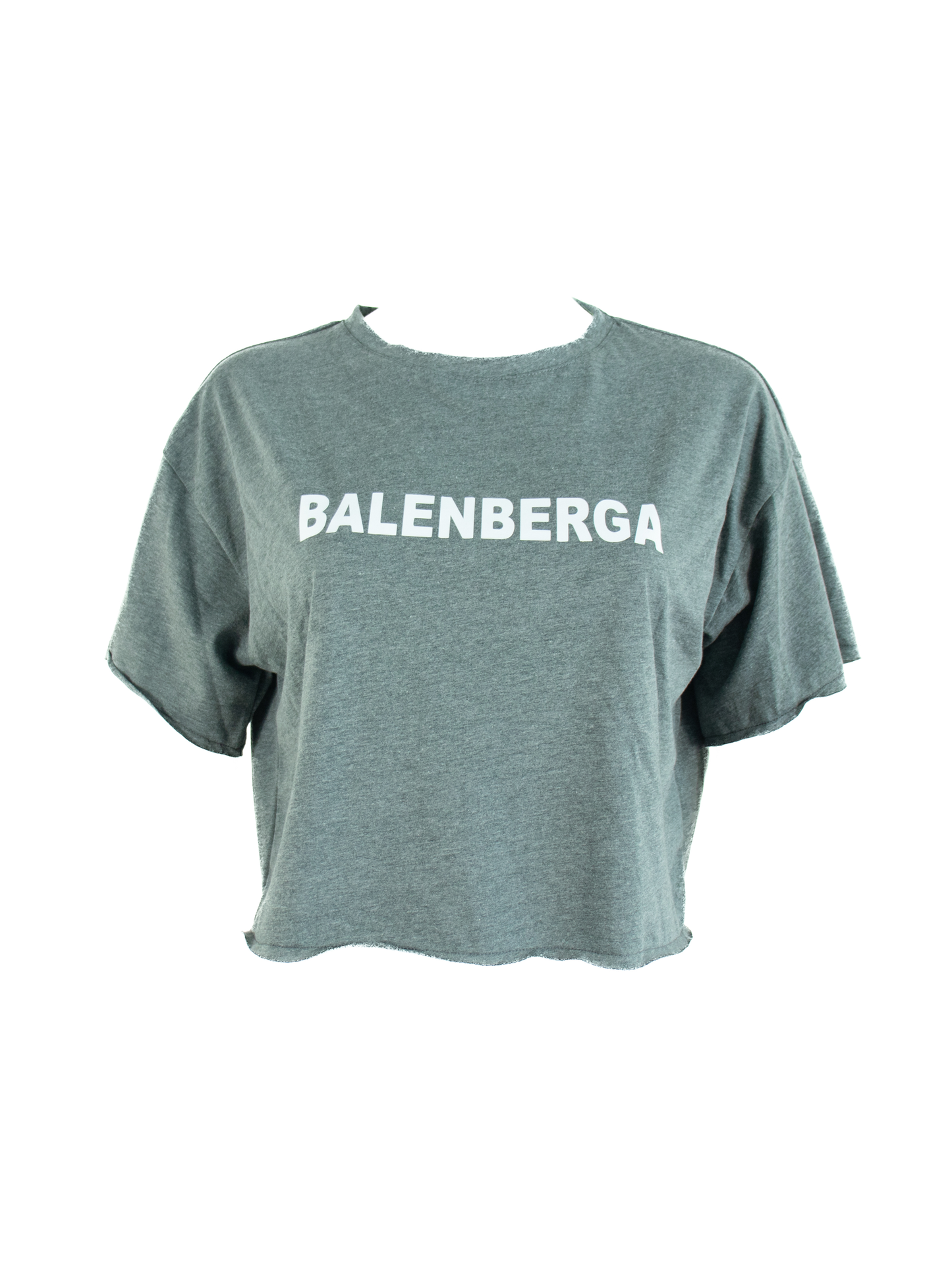 Crop Balenberga Big Print.