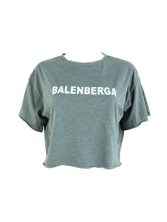 Crop Balenberga Big Print.