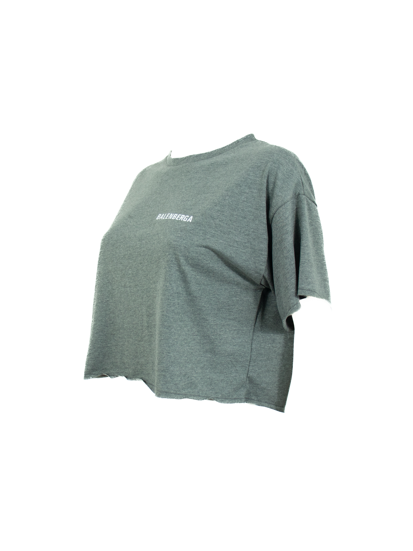 Crop Balenberga Small Print.