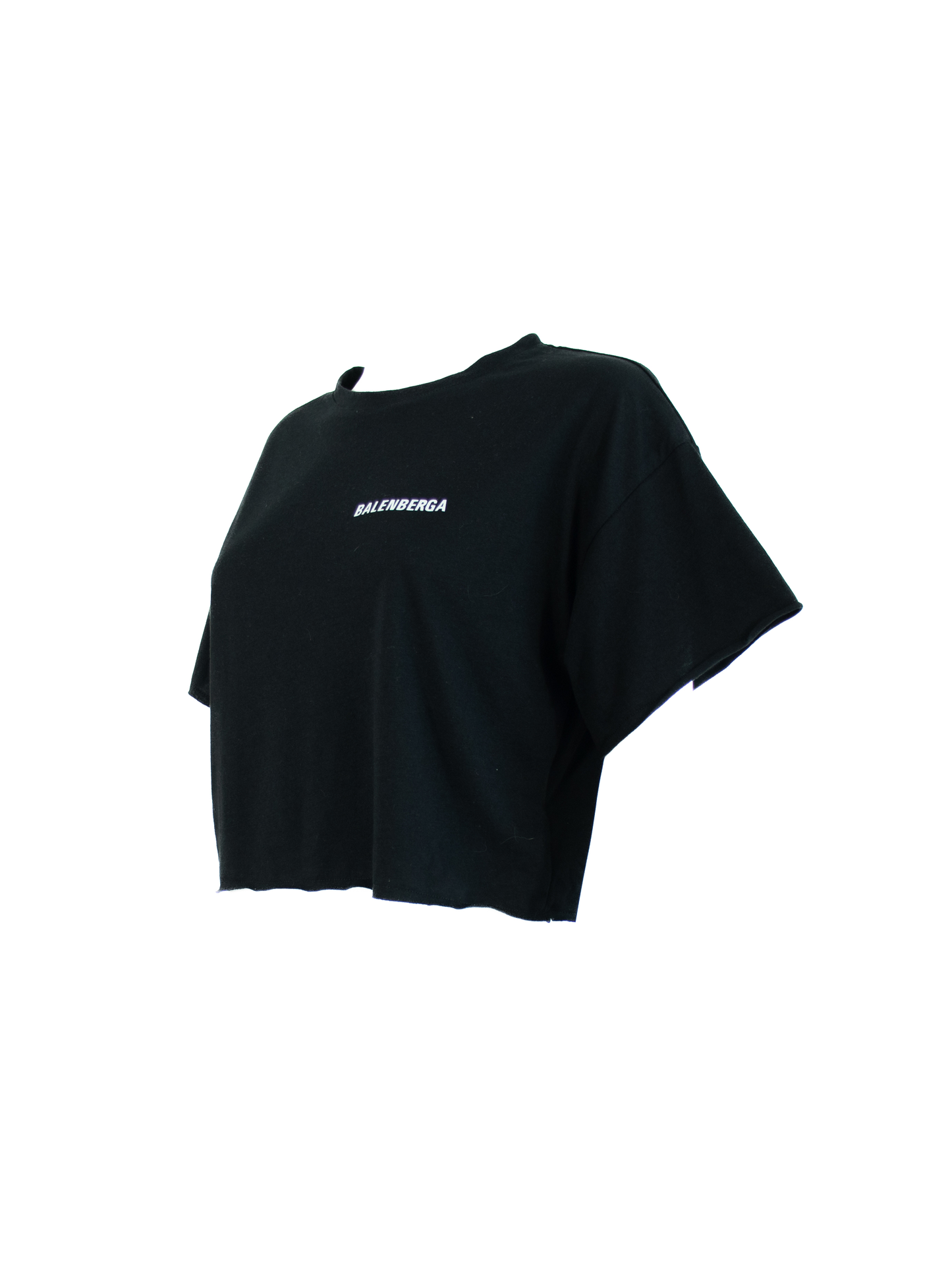 Crop Balenberga Small Print.