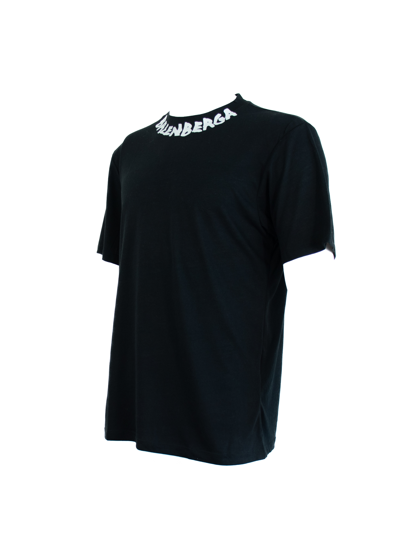 T-shirt Balenberga Graffiti