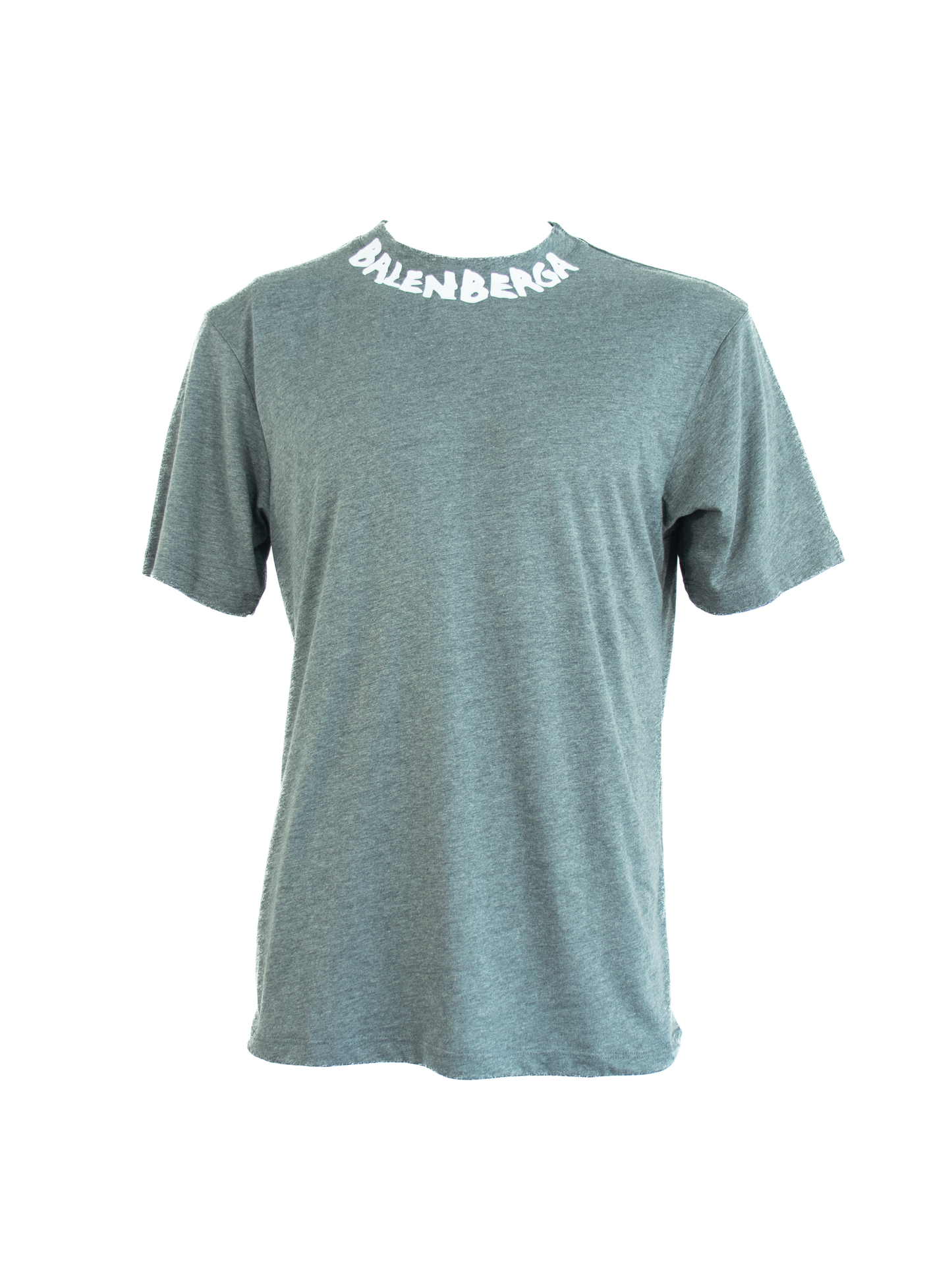 T-shirt Balenberga Graffiti