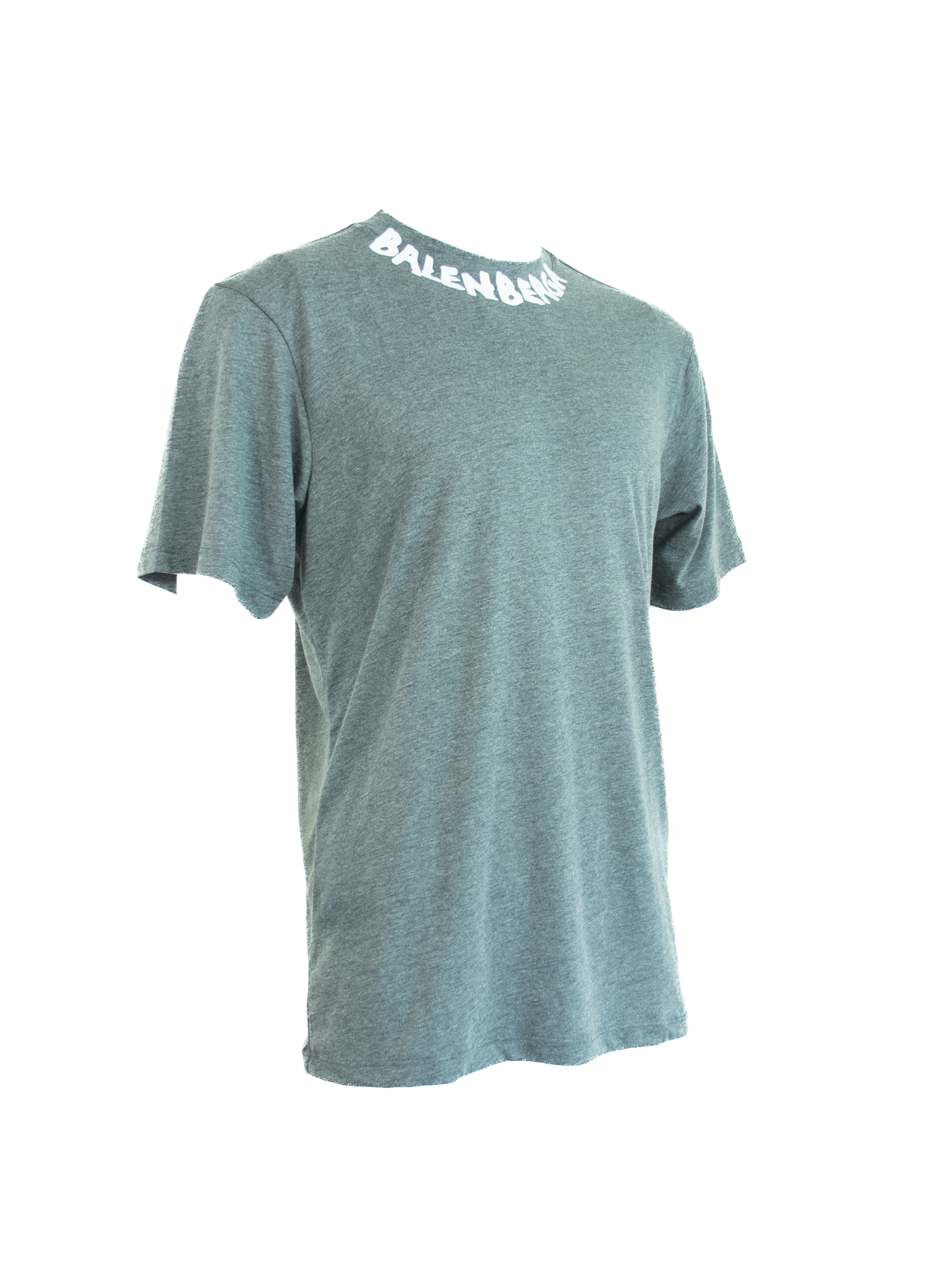 T-shirt Balenberga Graffiti