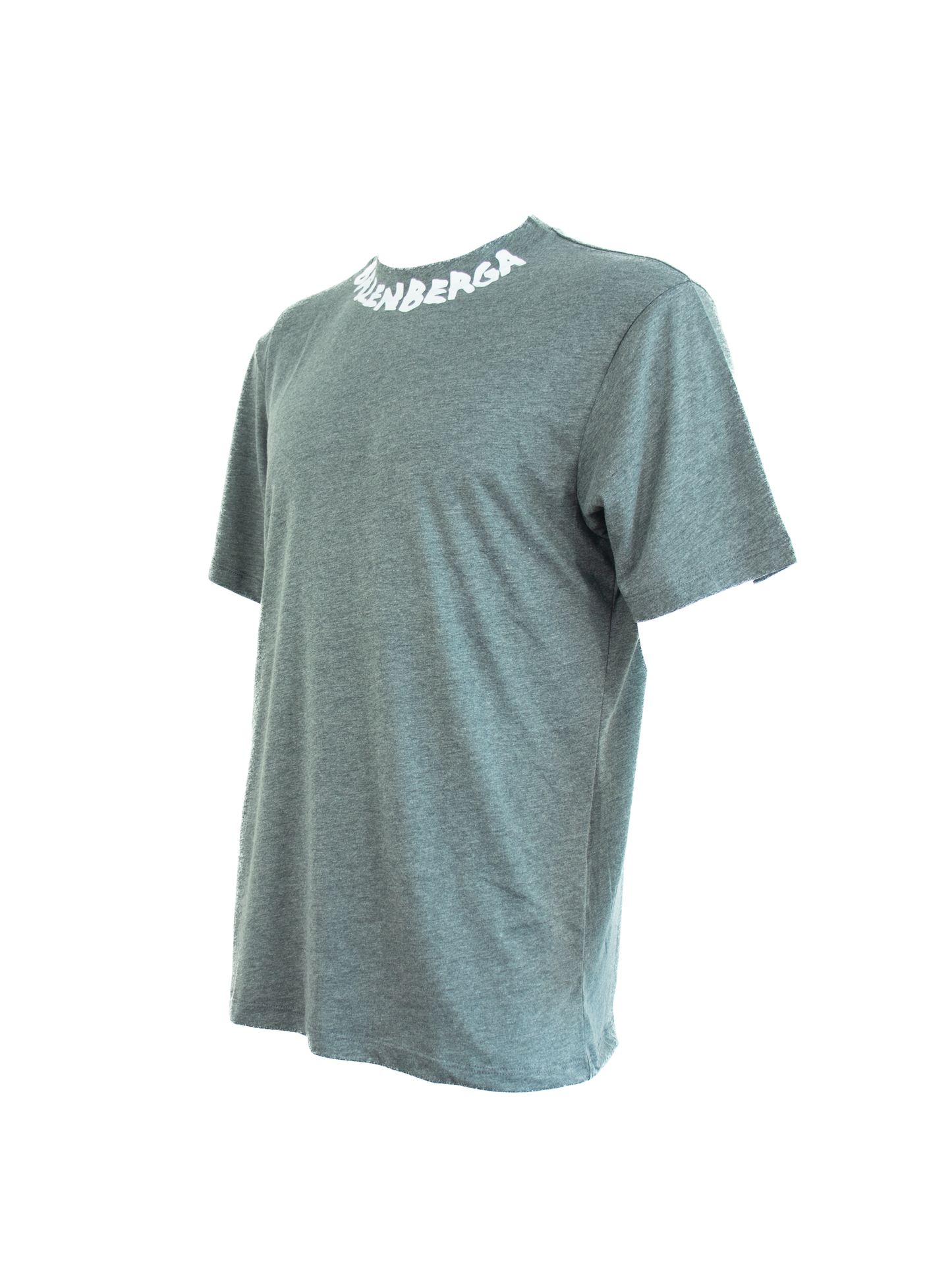 T-shirt Balenberga Graffiti
