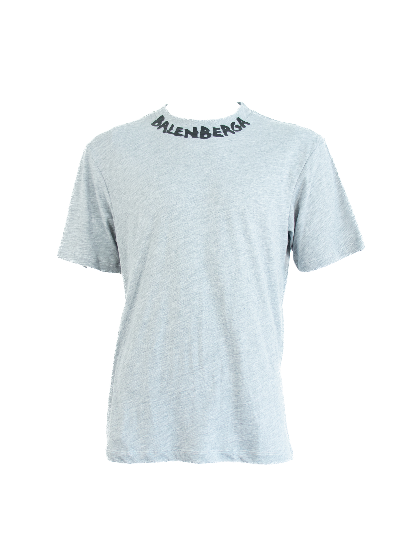T-shirt Balenberga Graffit