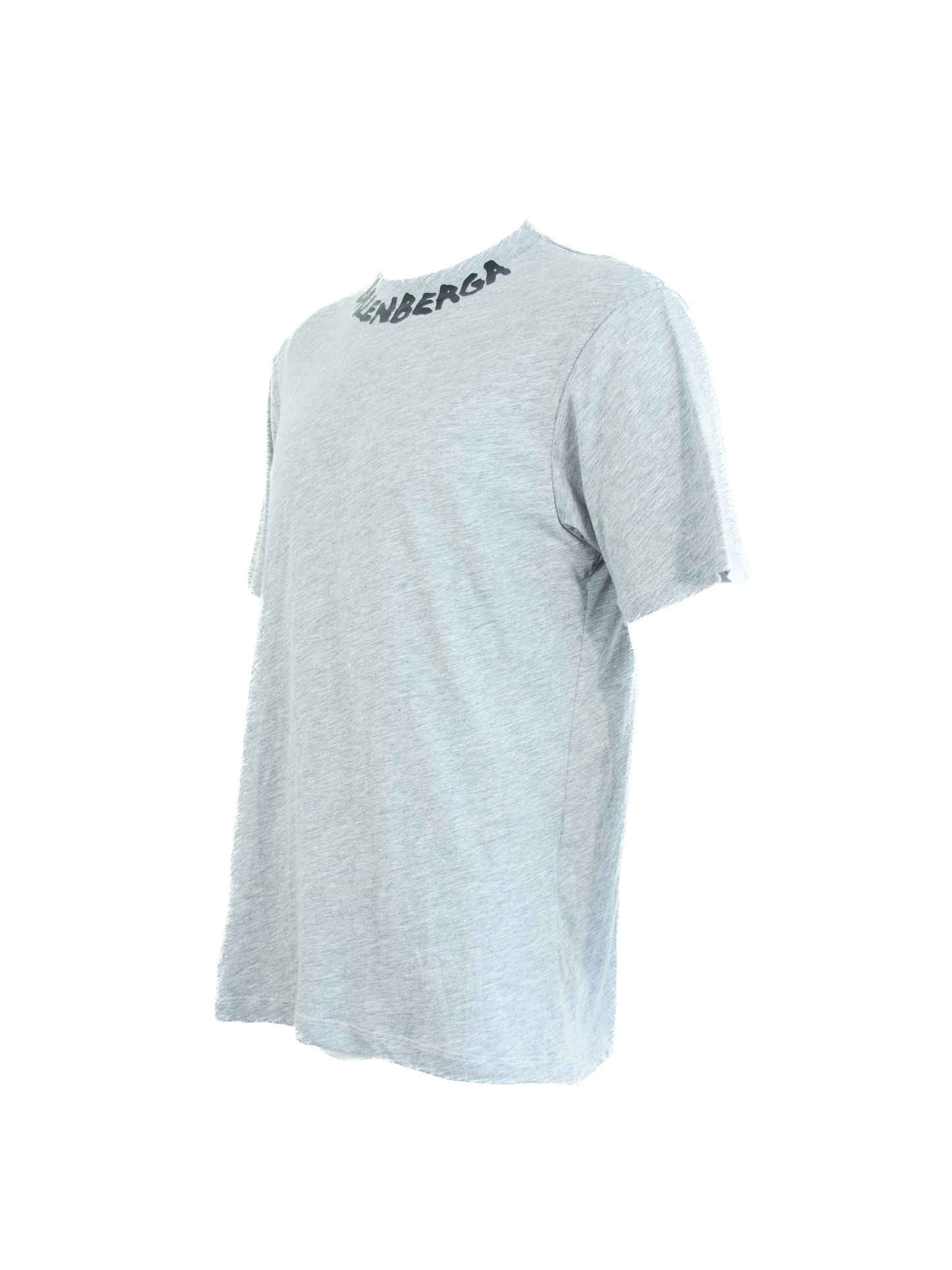 T-shirt Balenberga Graffit