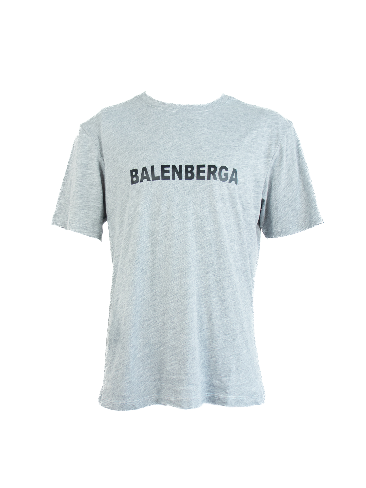 T-shirt Balenberga Big Print