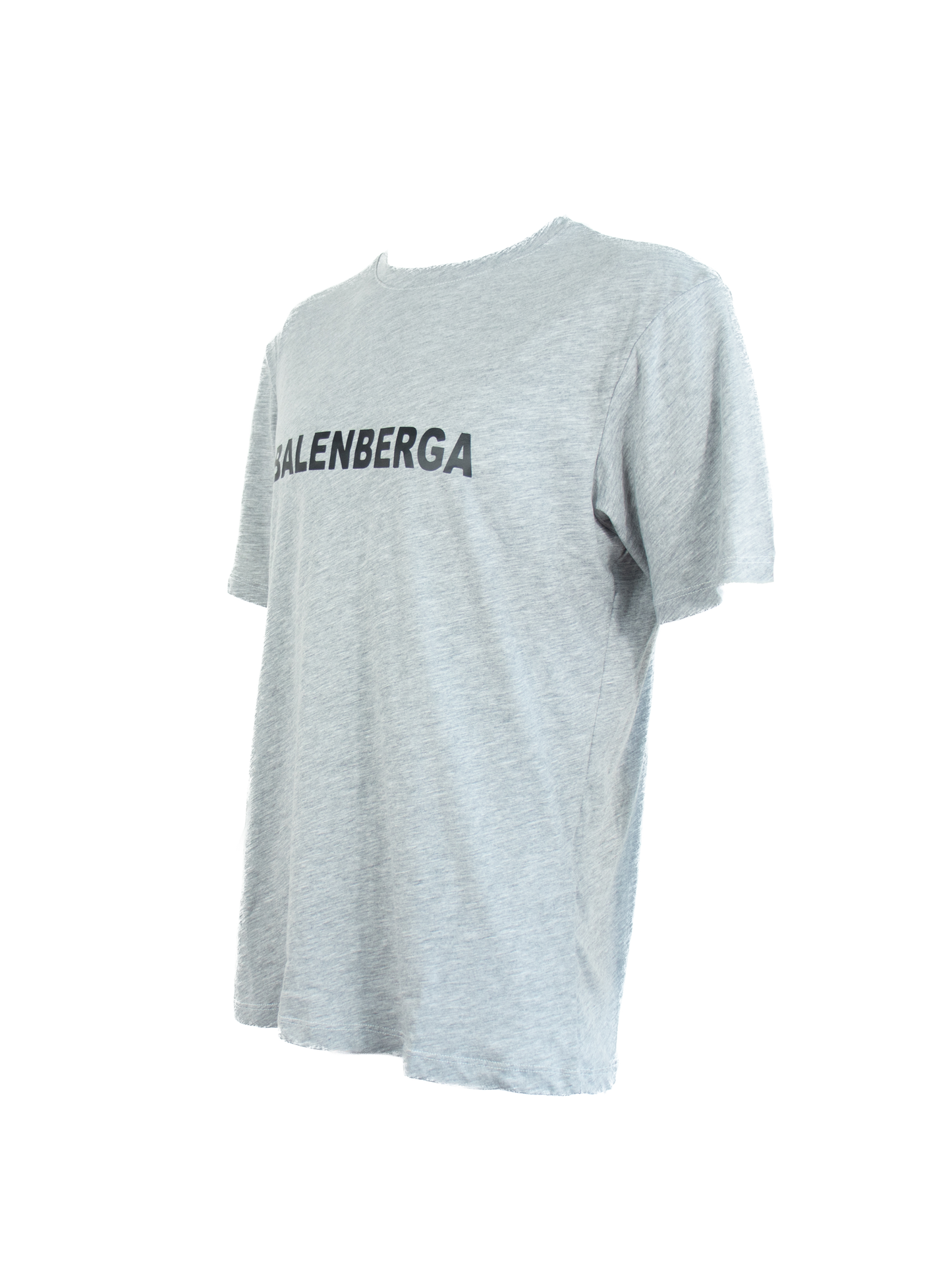 T-shirt Balenberga Big Print