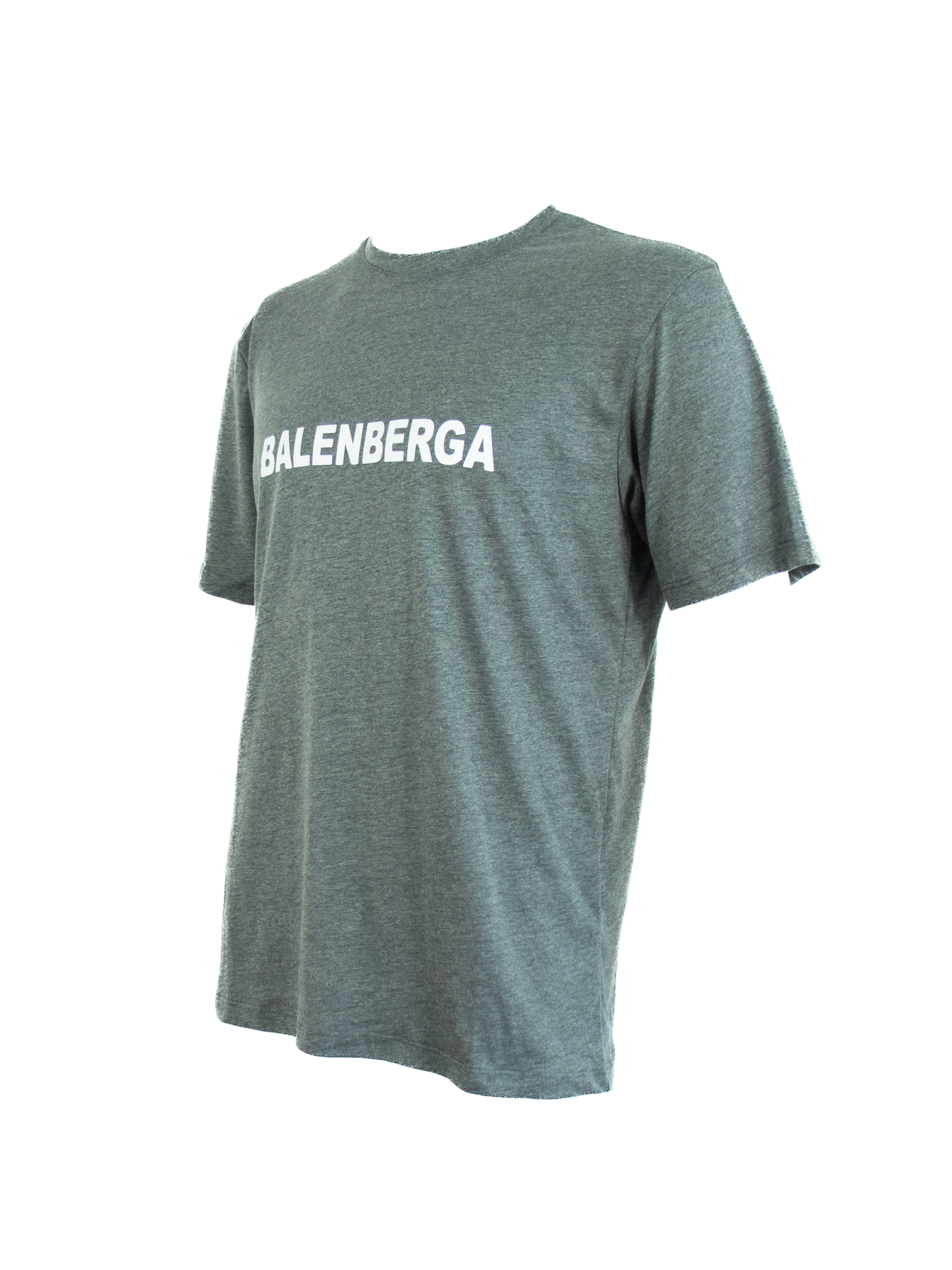T-shirt Balenberga Big Print