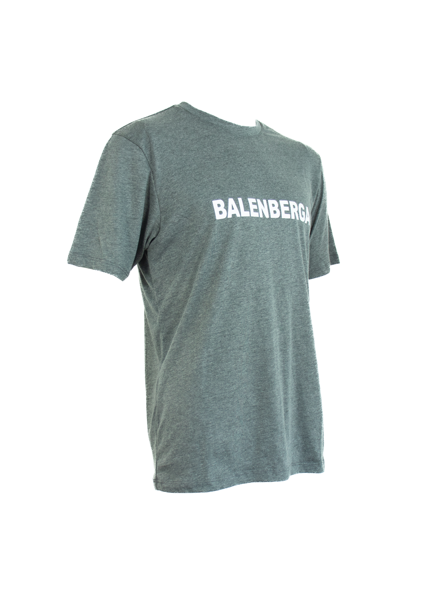 T-shirt Balenberga Big Print