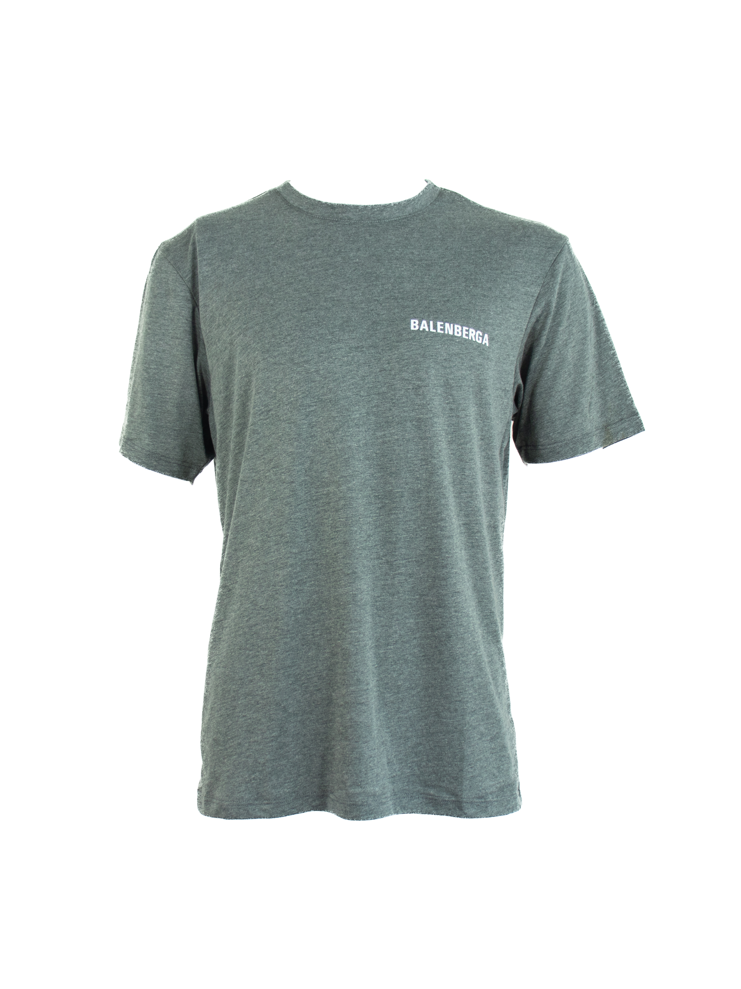 T-shirt Balenberga Small Print