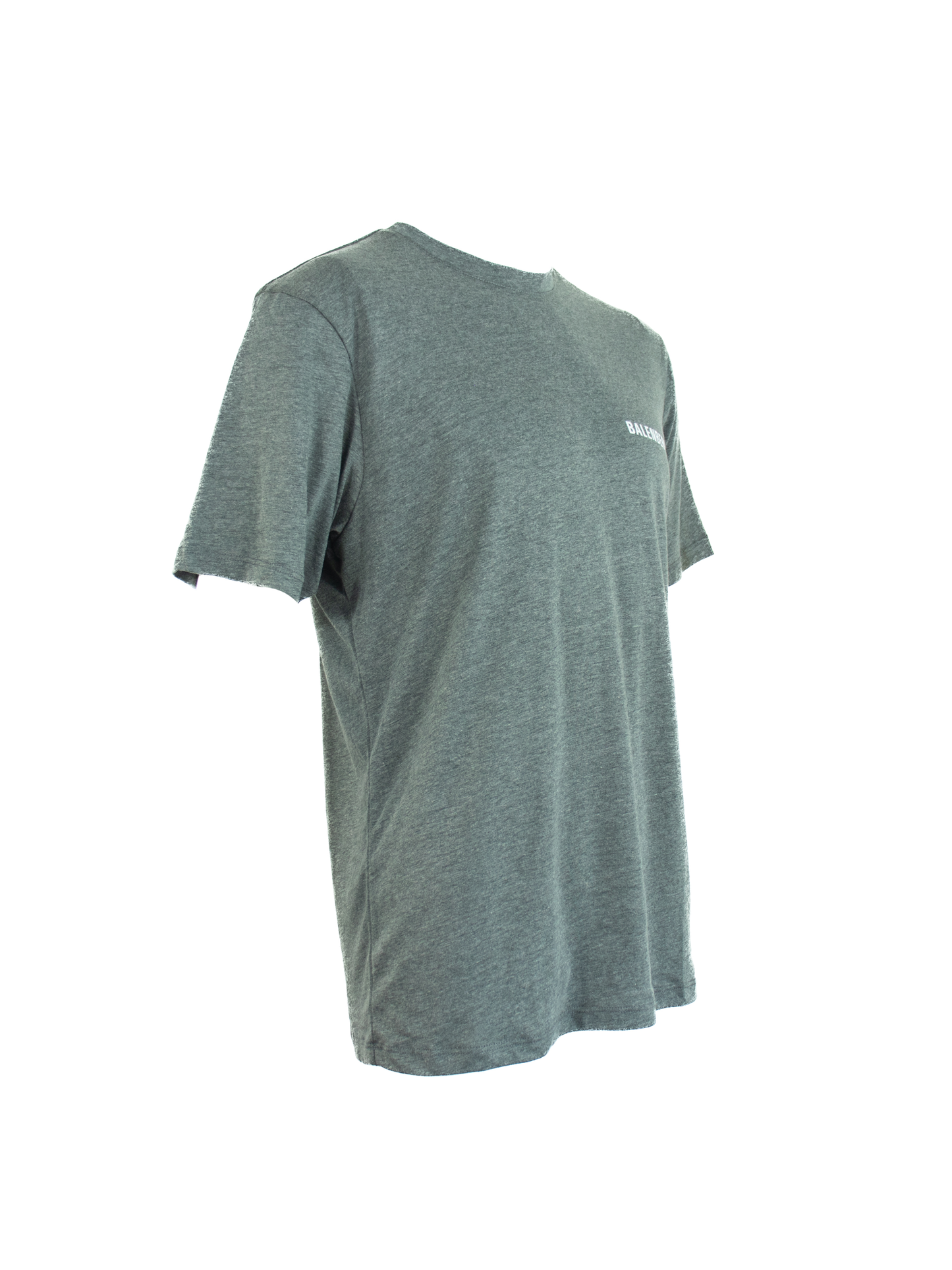 T-shirt Balenberga Small Print