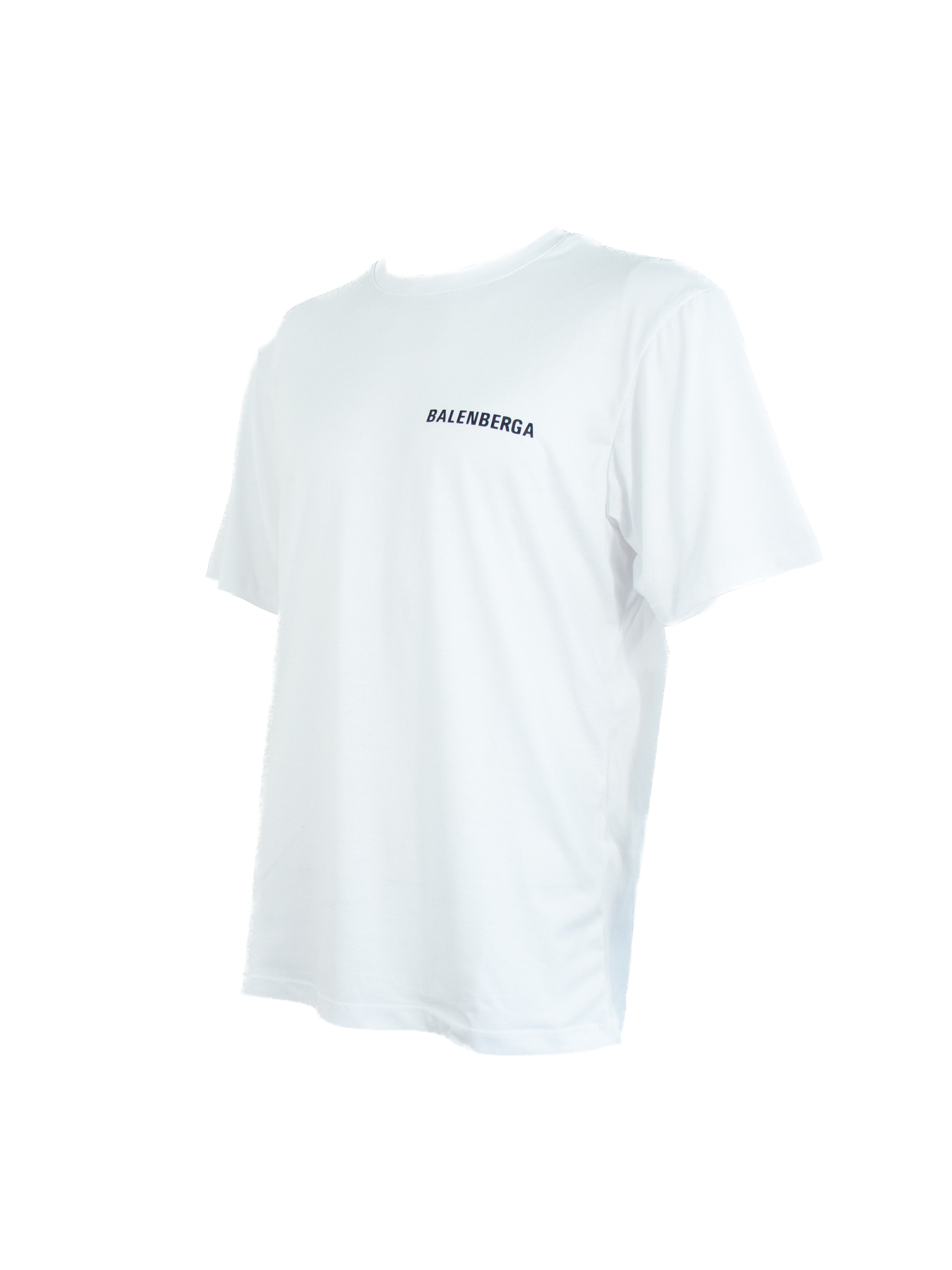 T-Shirt Balenberga Small Print