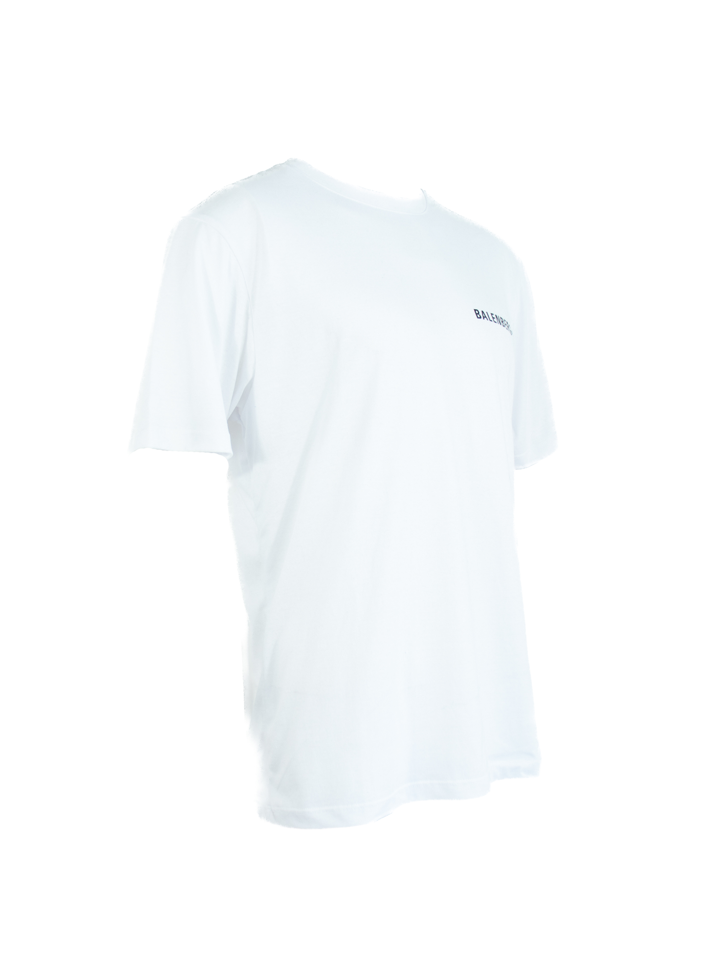 T-Shirt Balenberga Small Print