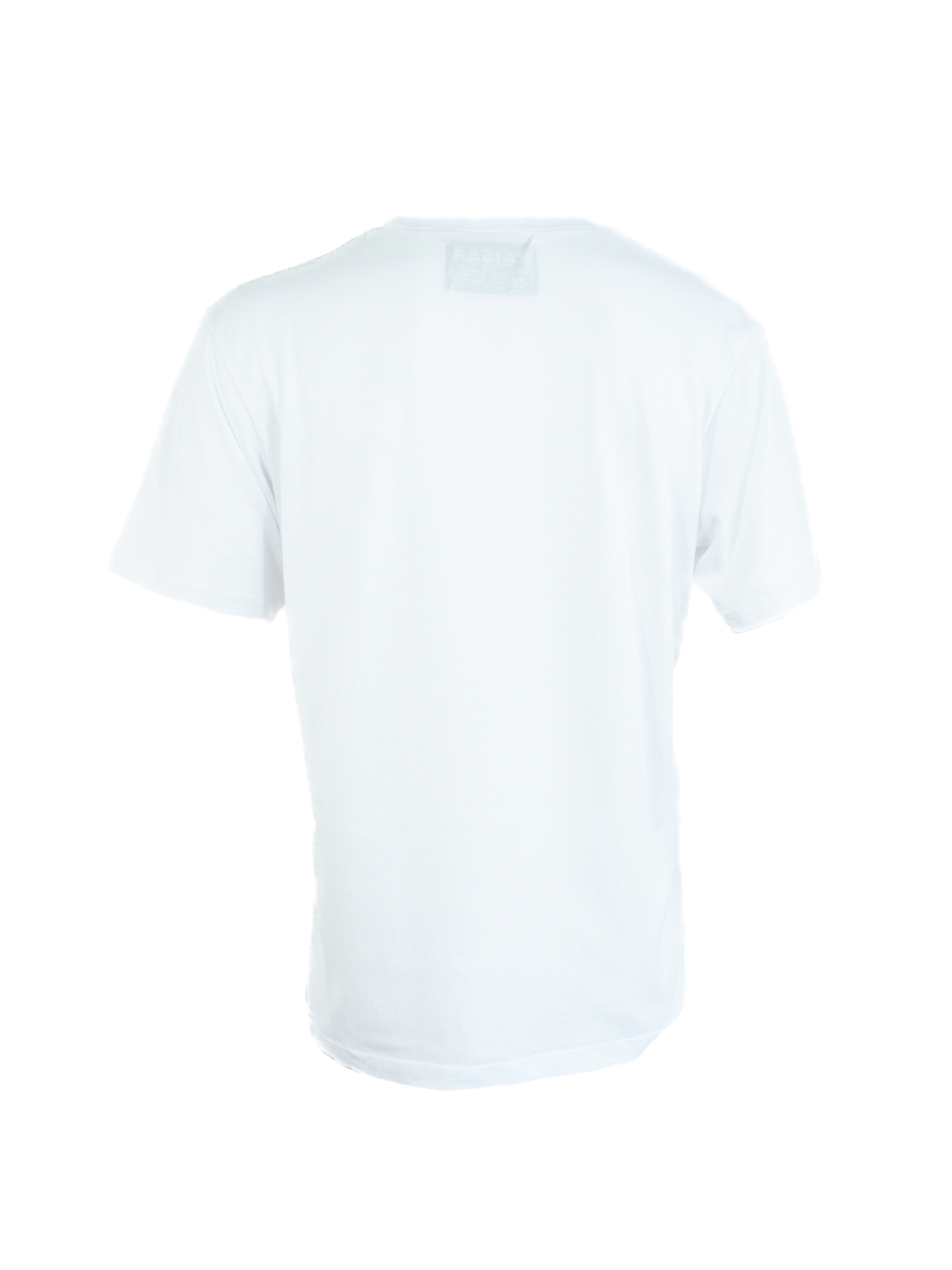 T-Shirt Balenberga Small Print