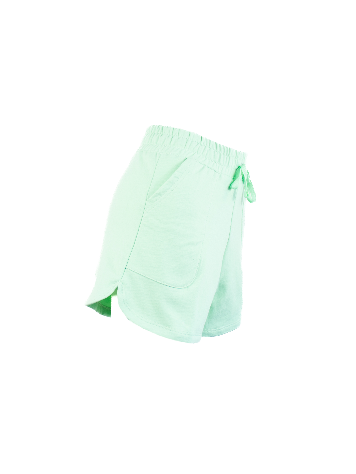 Short Comfy Mujer - Bacalar