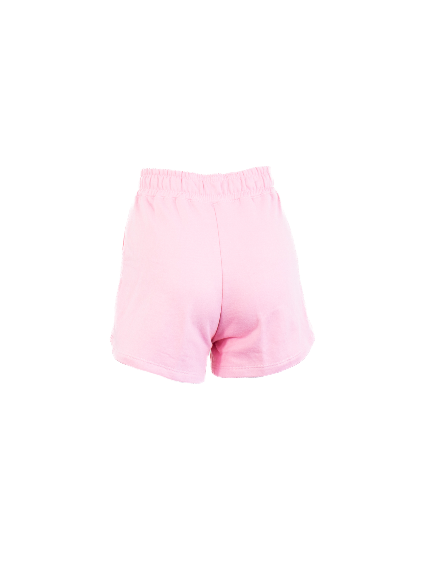 Short Comfy Mujer - Rosa Palo