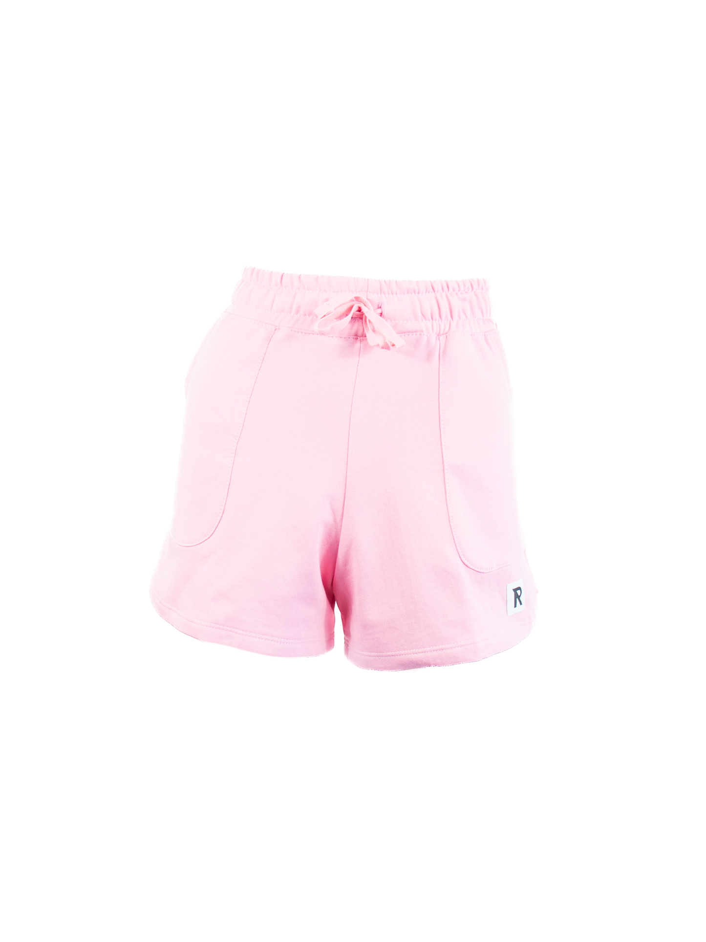 Short Comfy Mujer - Rosa Palo
