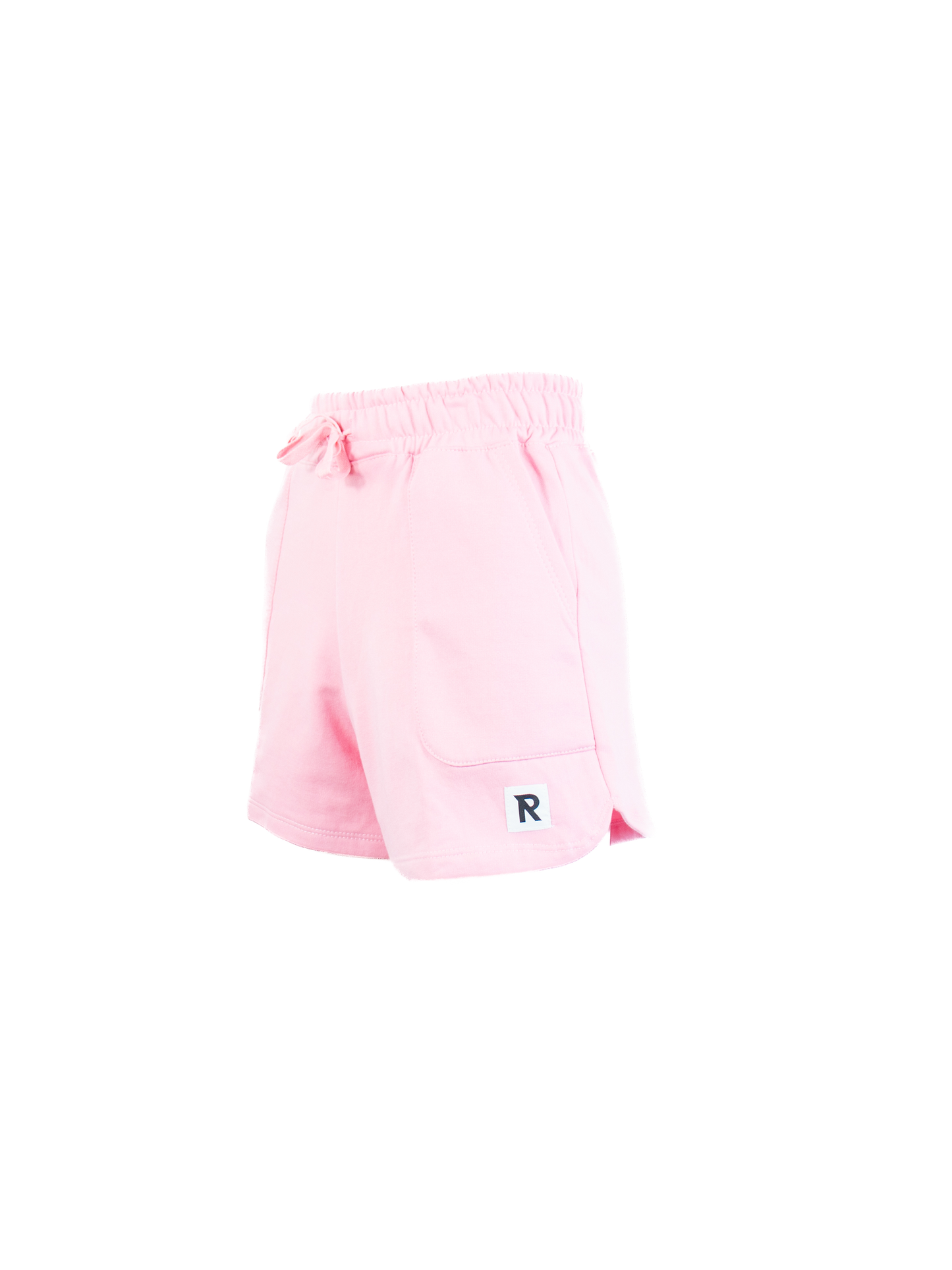 Short Comfy Mujer - Rosa Palo