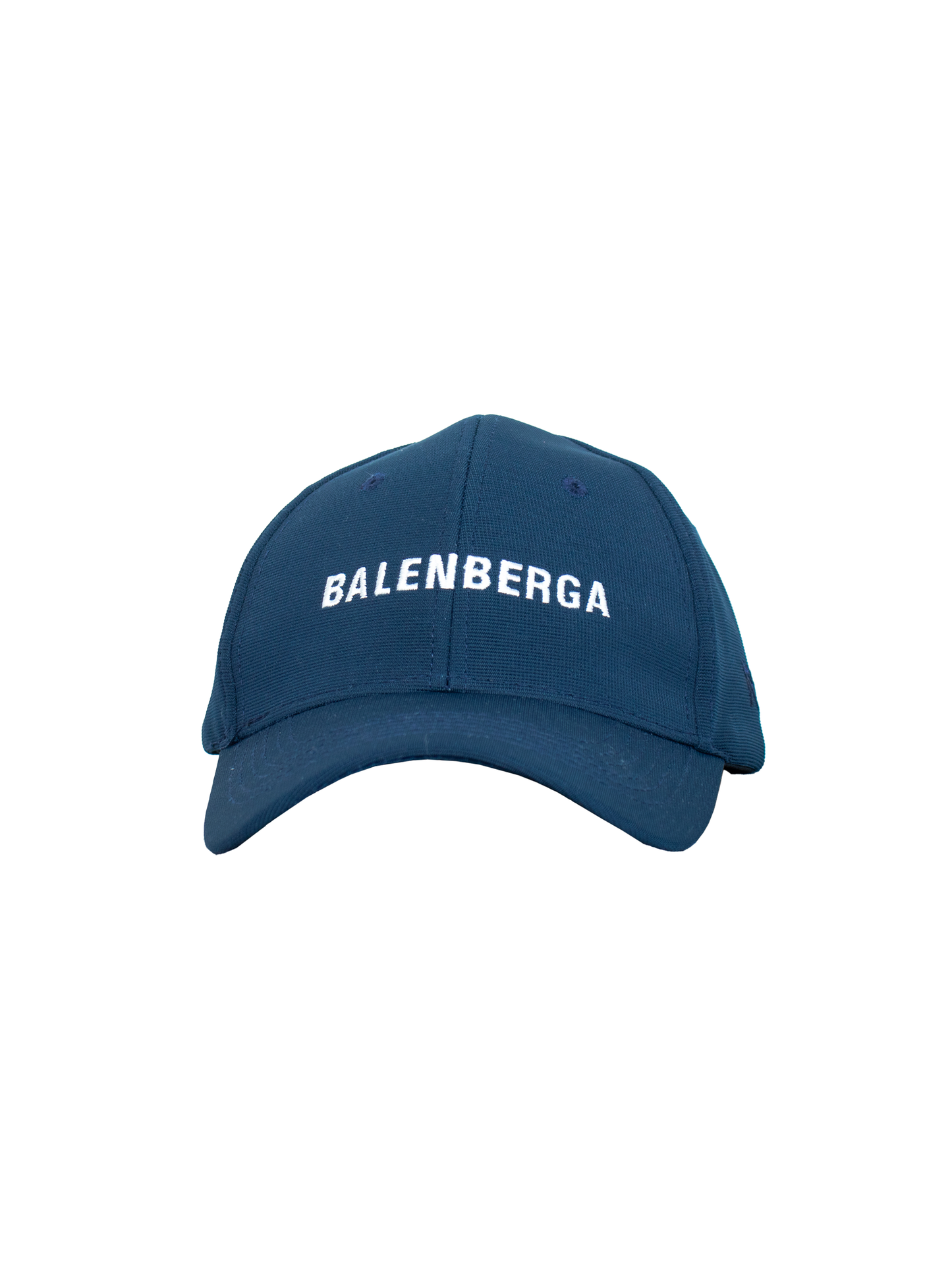 Gorra Balenberga Azul